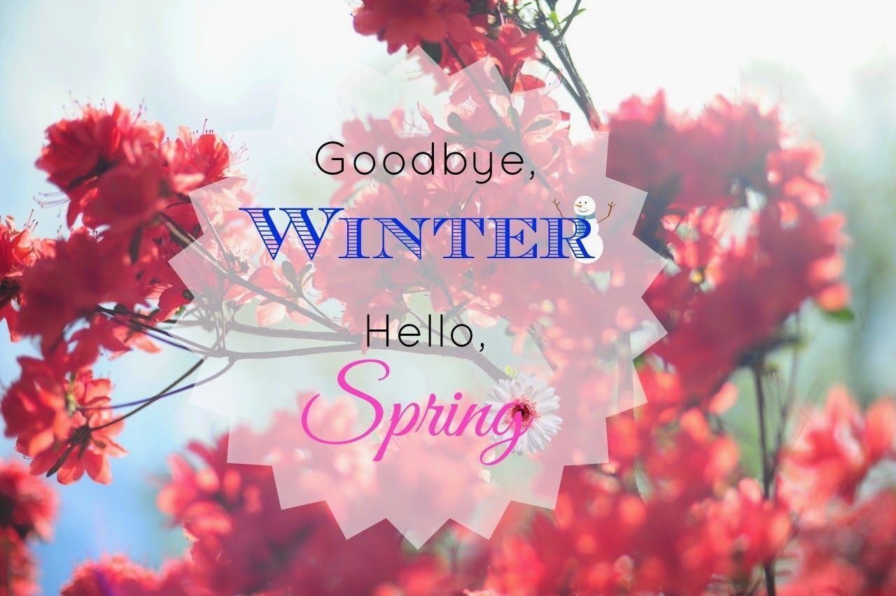 Winter Welcome Images Wallpapers