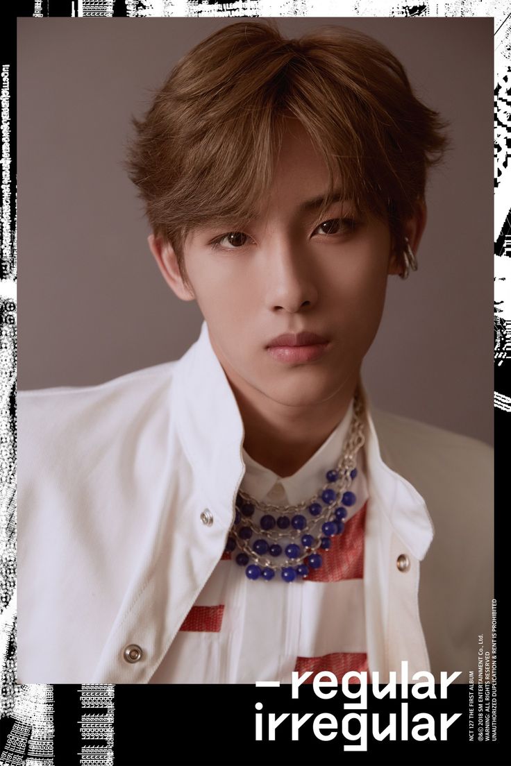 Winwin Photoshoot Wallpapers