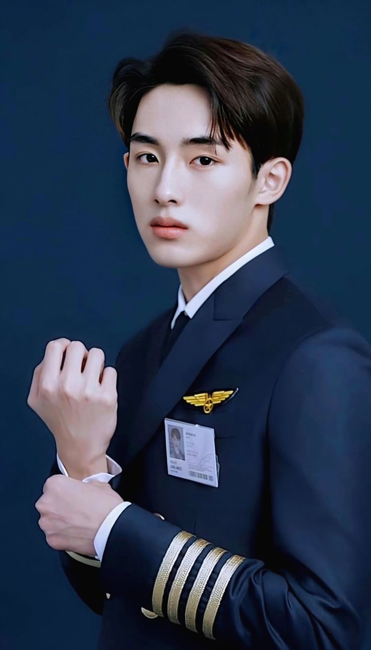 Winwin Photoshoot Wallpapers