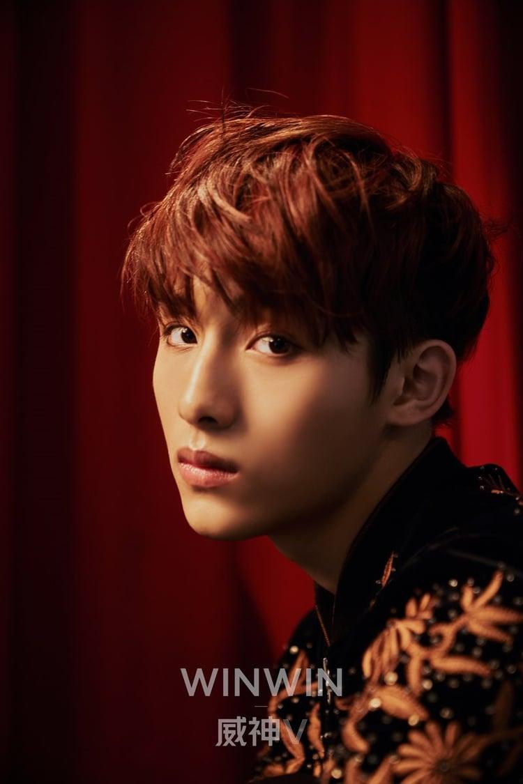 Winwin Photoshoot Wallpapers