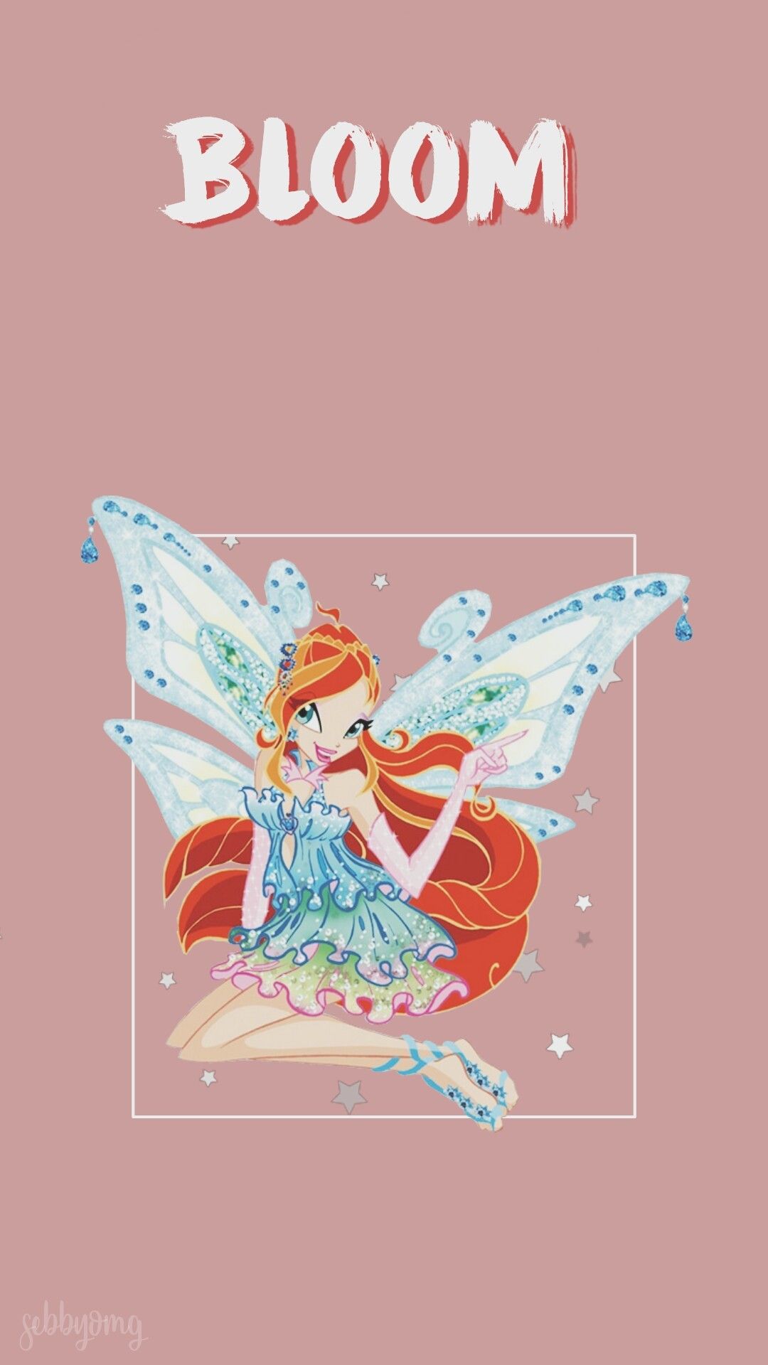 Winx Club Aesthetic Wallpapers