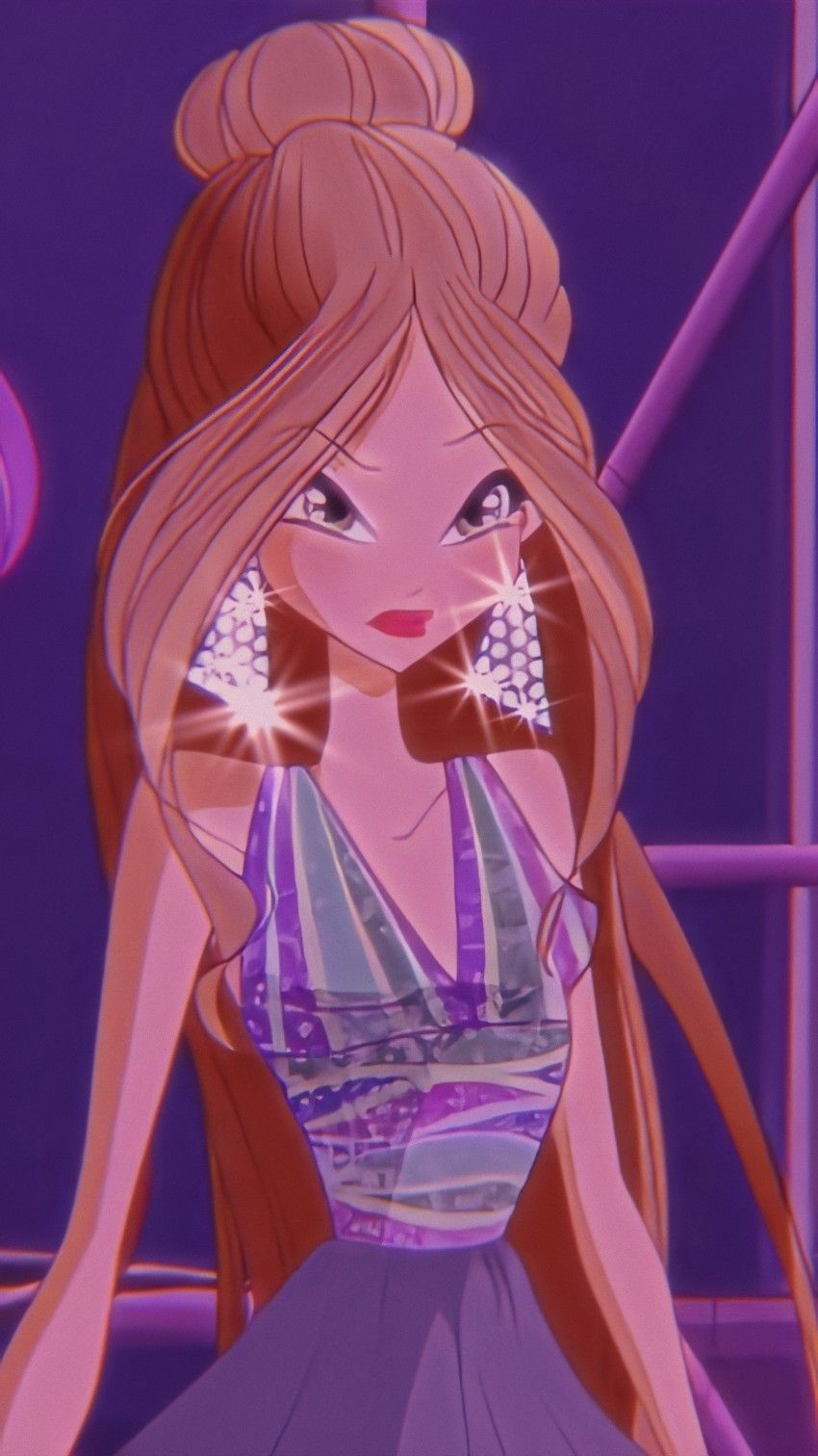 Winx Club Aesthetic Wallpapers