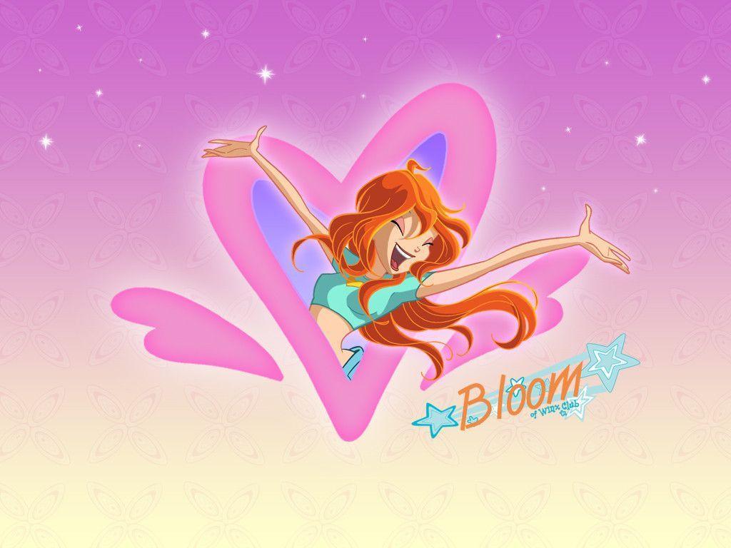 Winx Club Aesthetic Wallpapers