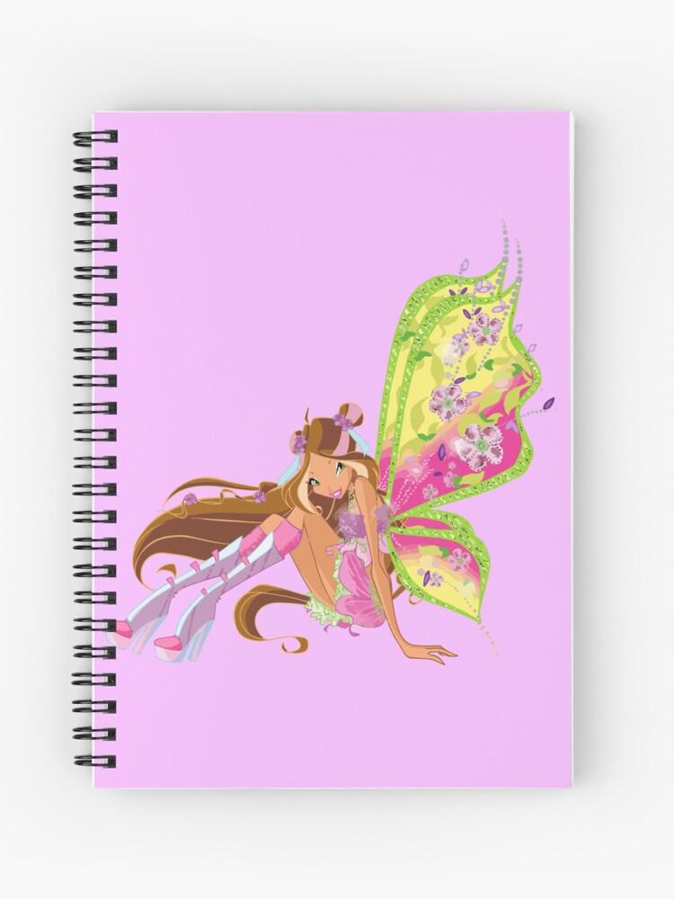 Winx Club Aesthetic Wallpapers