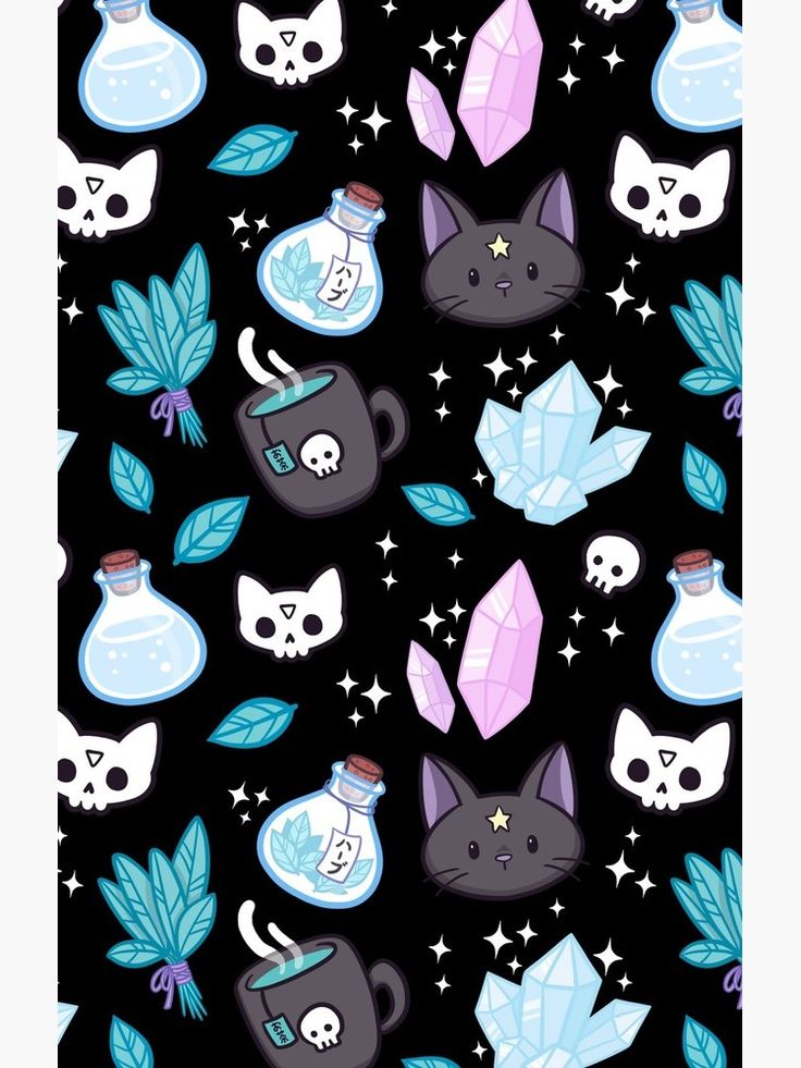 Witch Phone Wallpapers