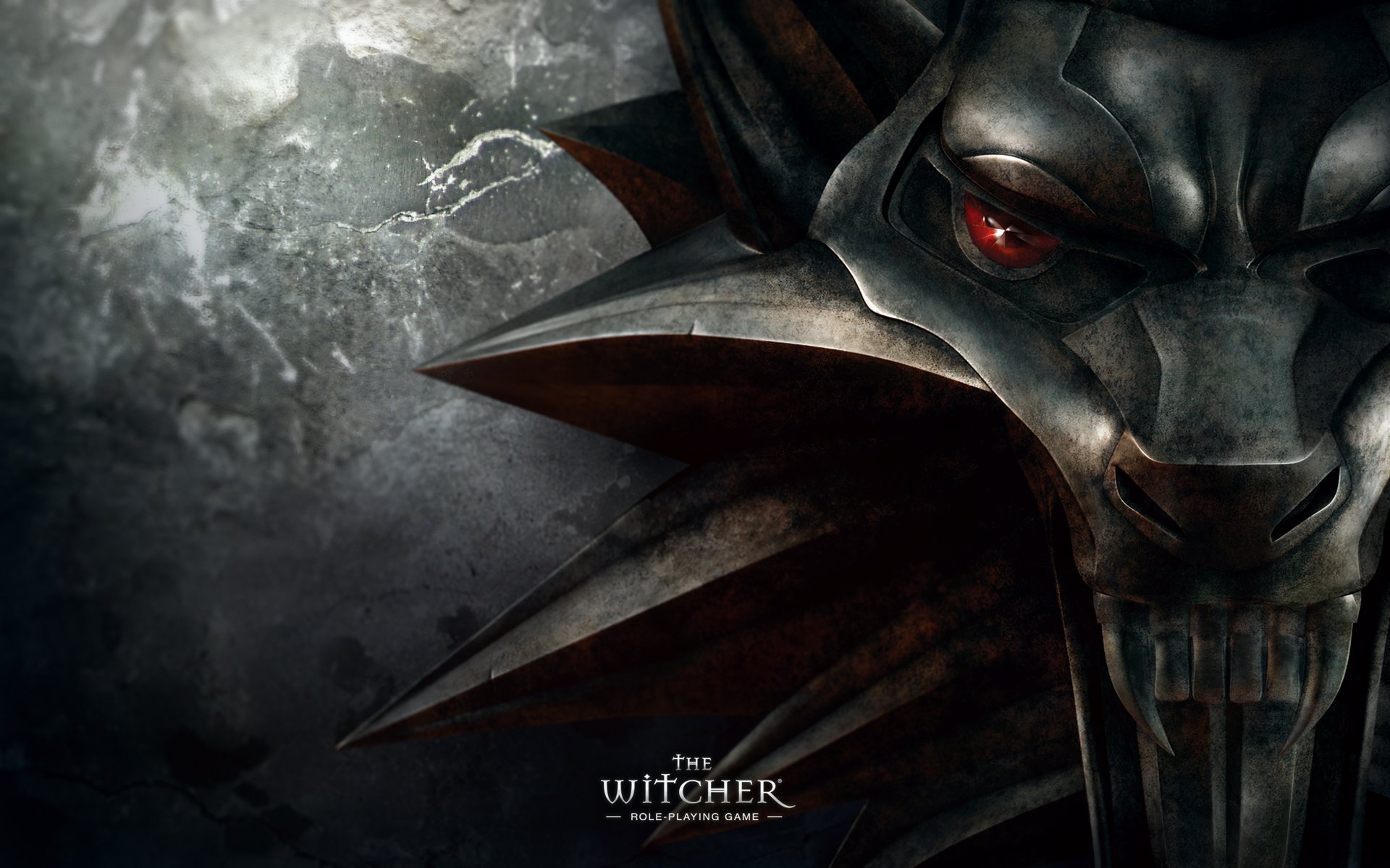 Witcher 1 Wallpapers