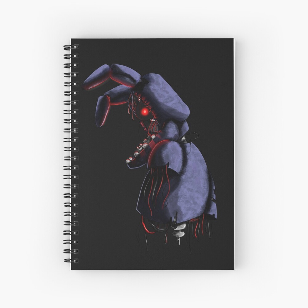 Withered Bonnie Wallpapers