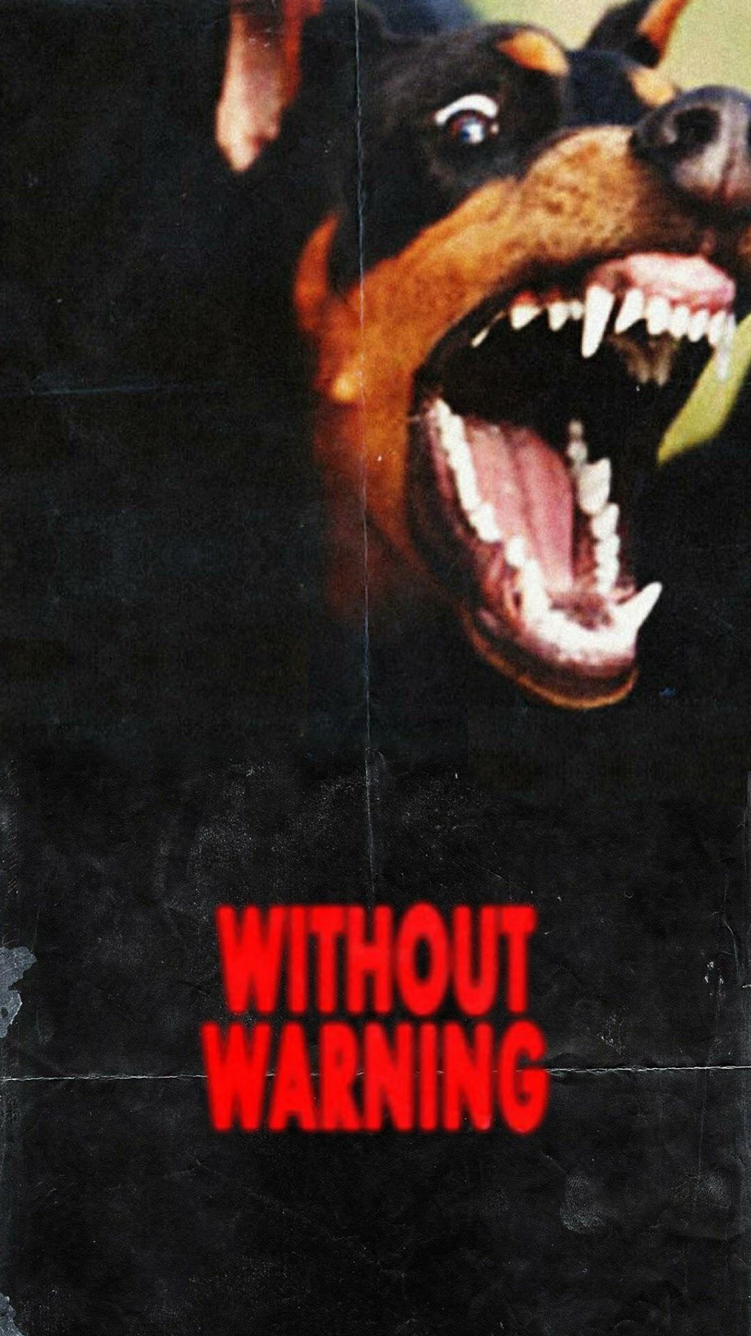 Without Warning Wallpapers