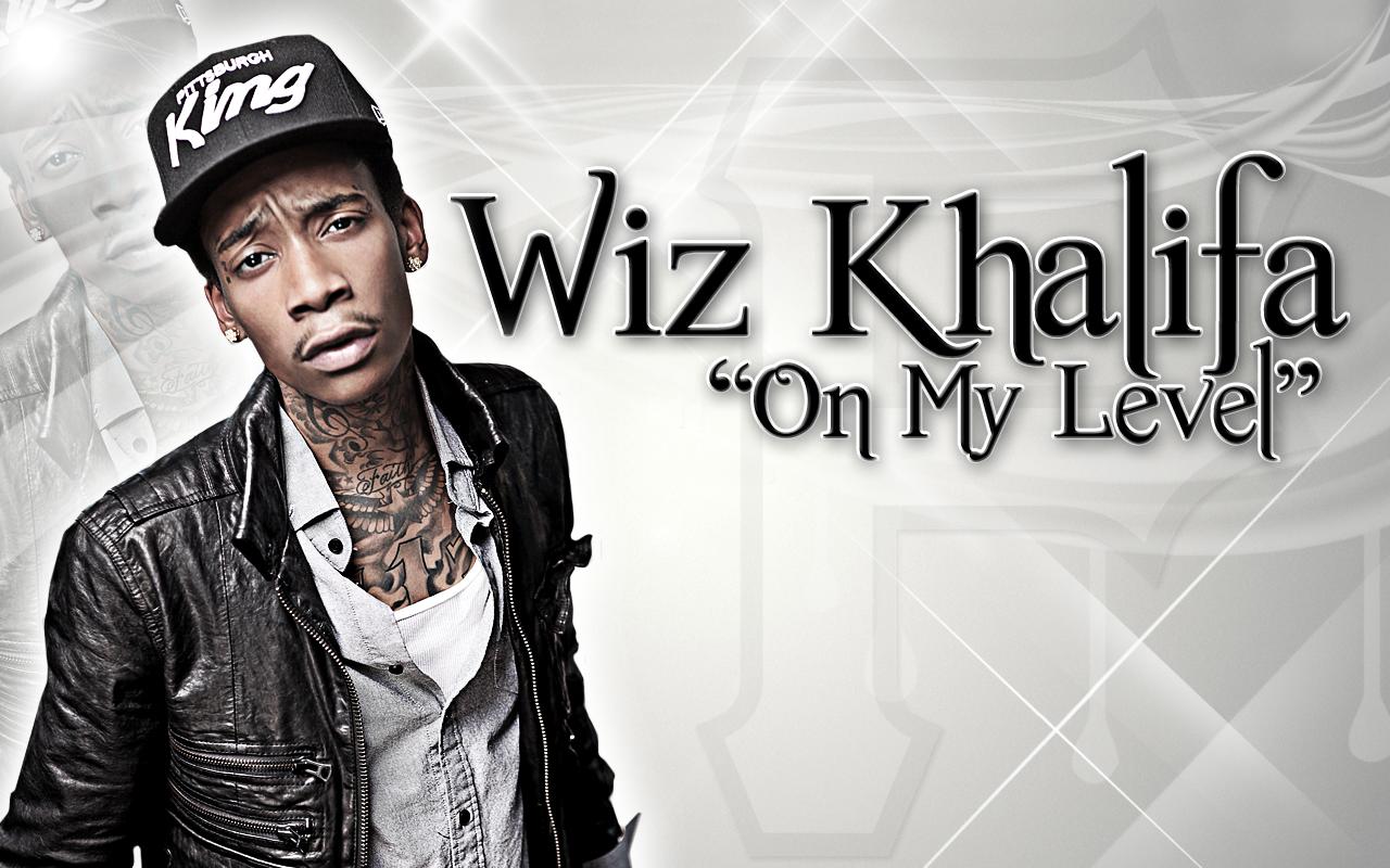 Wiz Khalifa Albums Covers Wallpapers