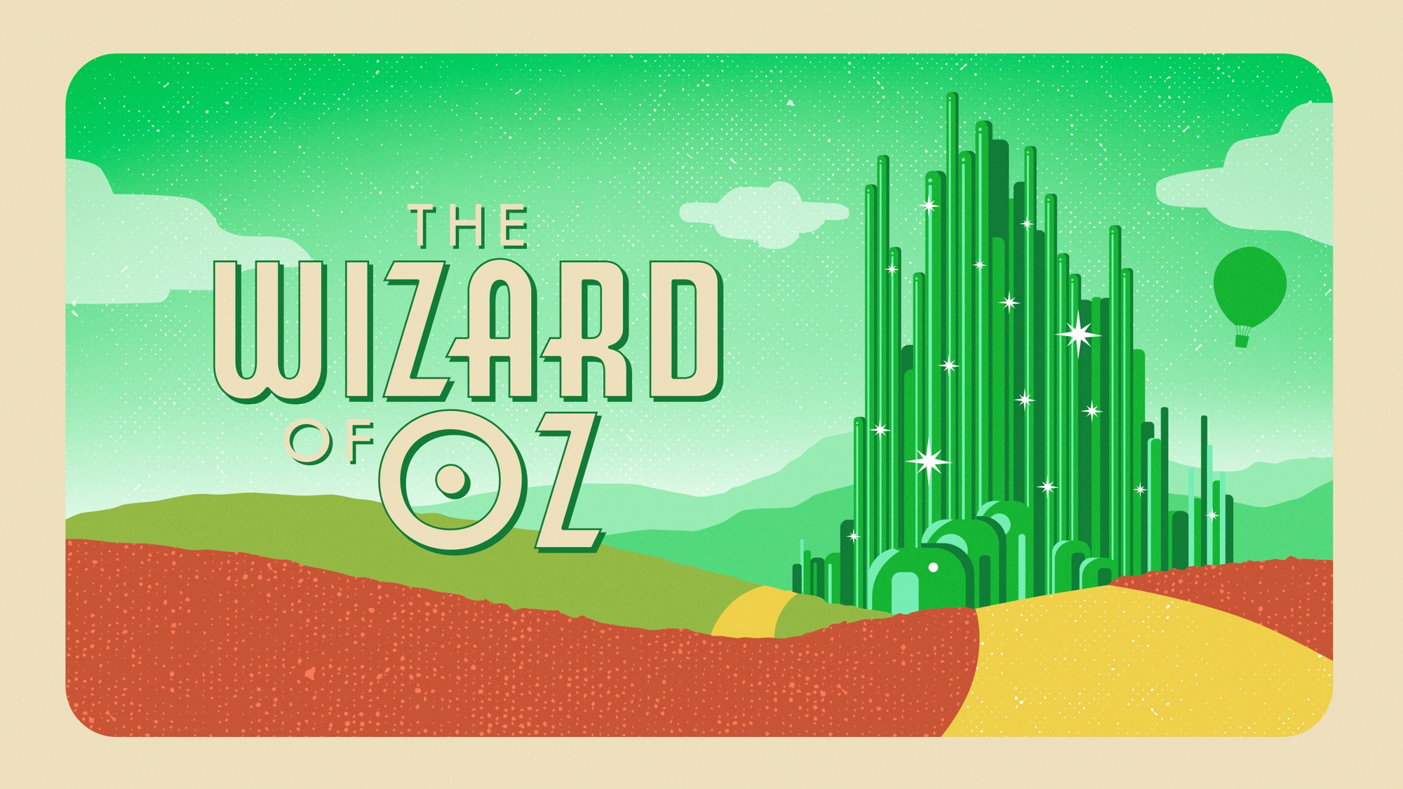 Wizard Of Oz Wallpapers