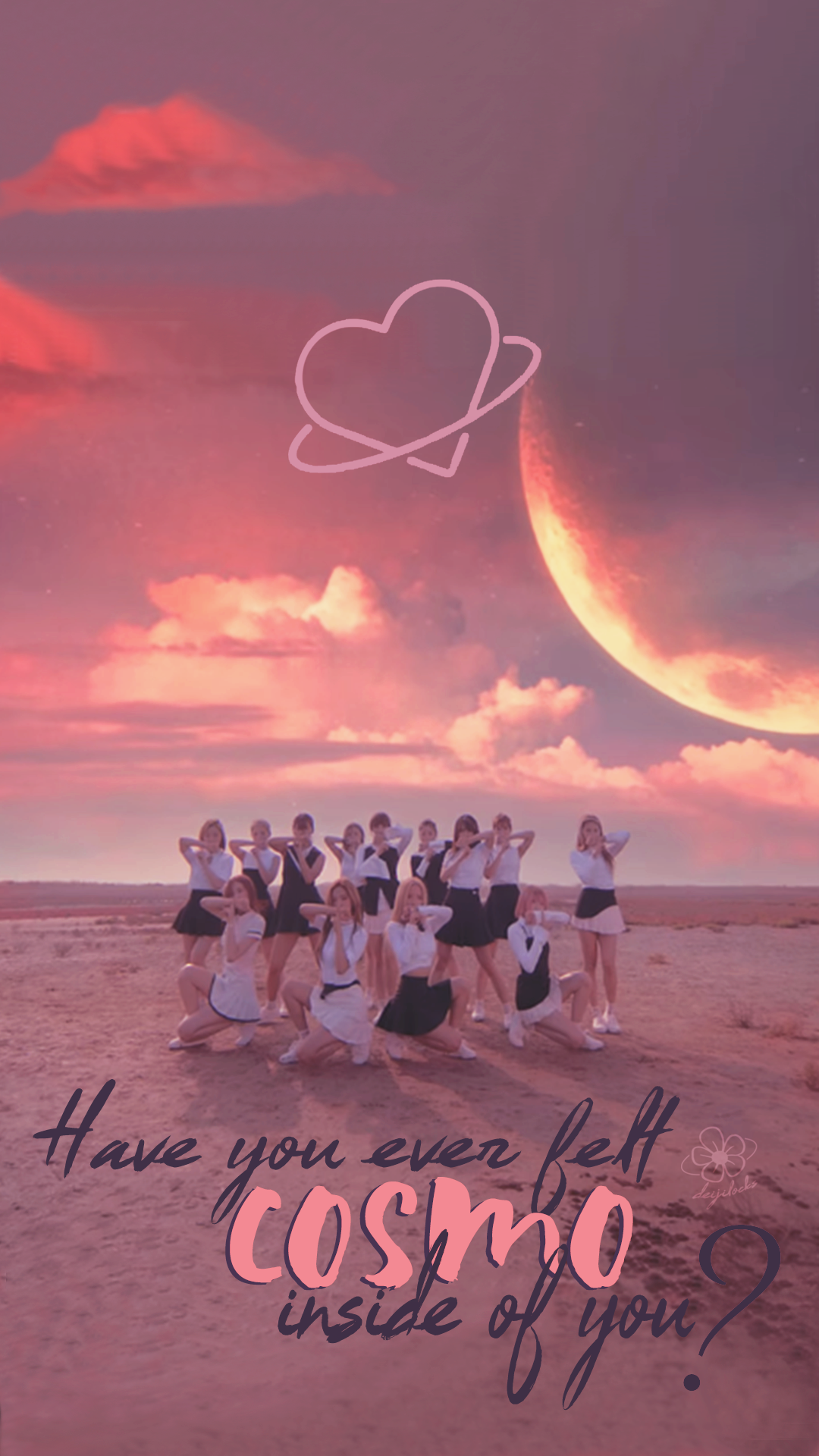 Wjsn Wallpapers