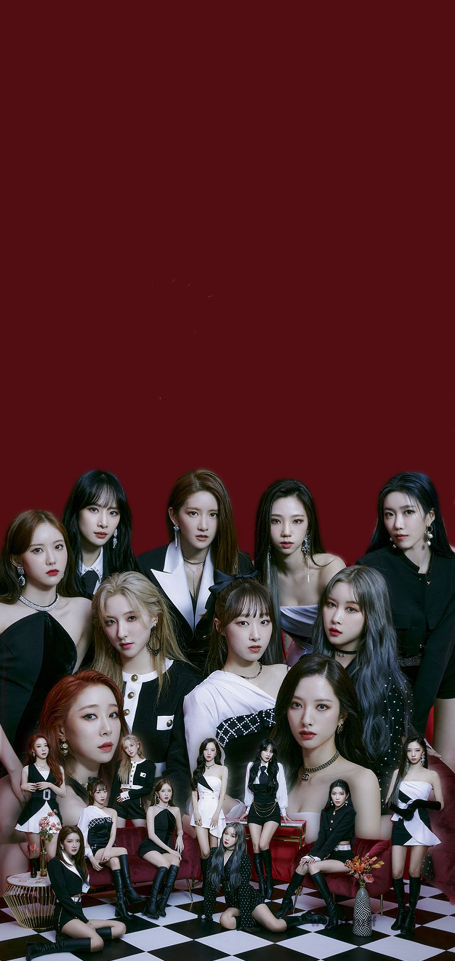 Wjsn Wallpapers