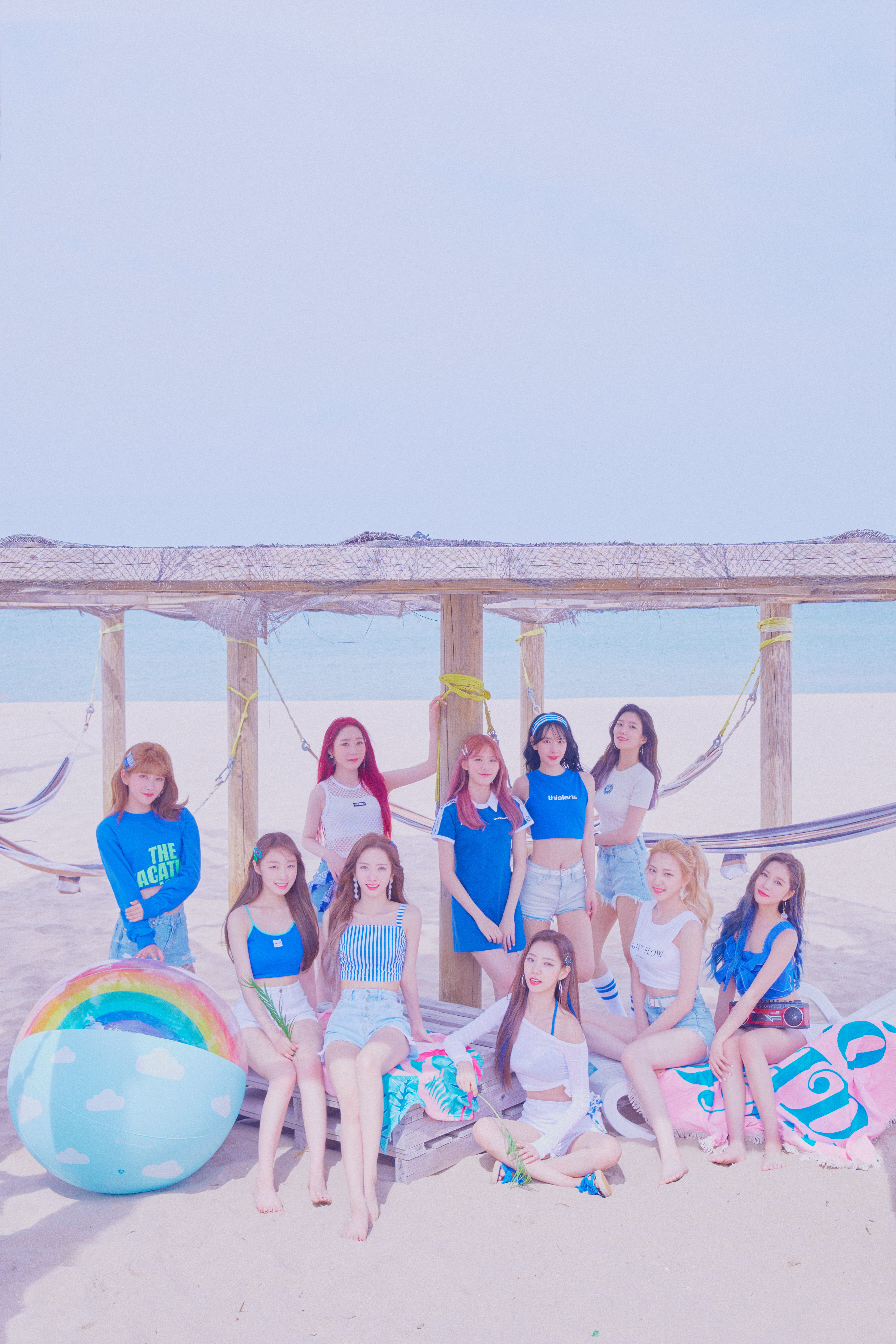 Wjsn Wallpapers