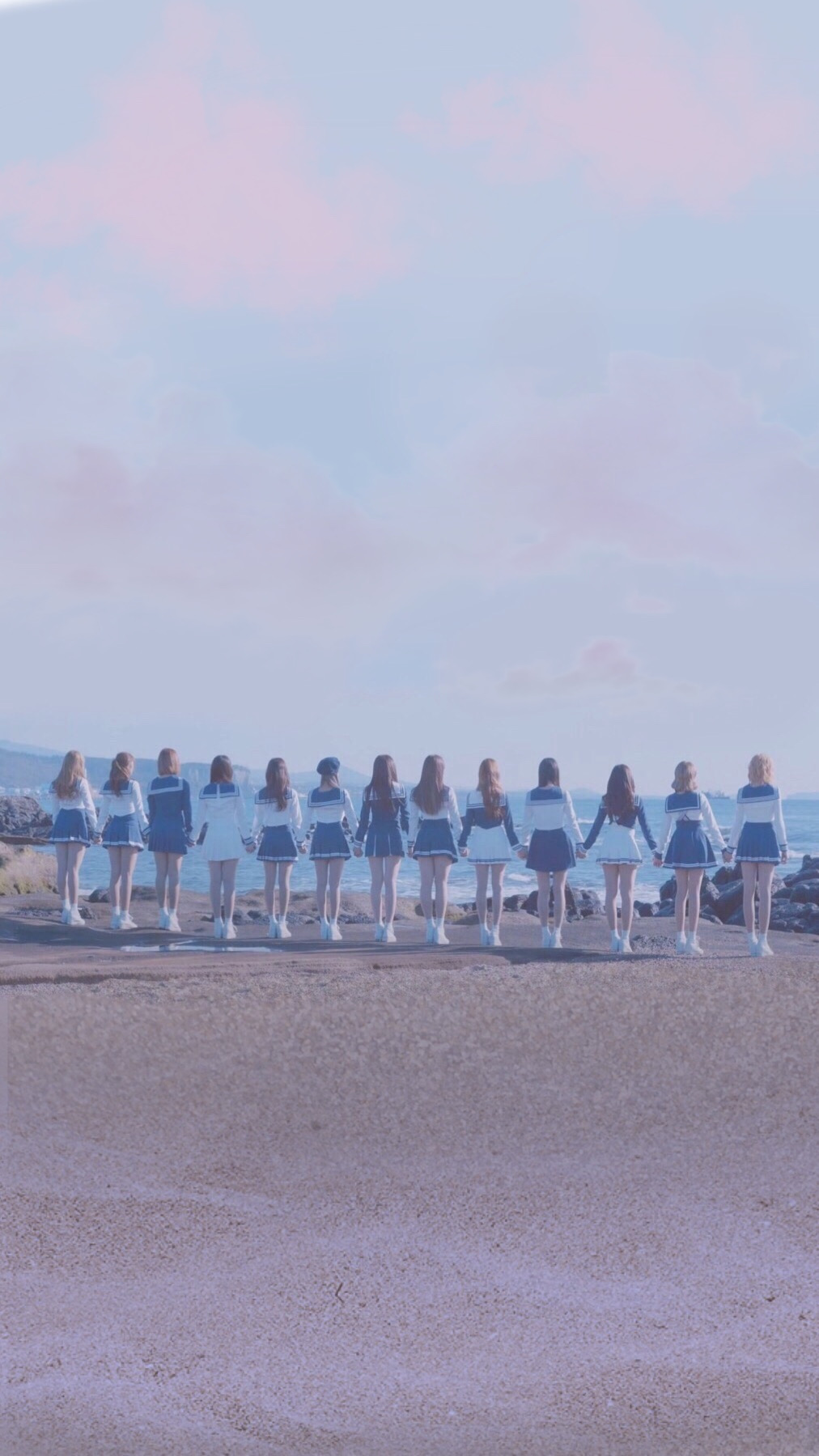 Wjsn Wallpapers