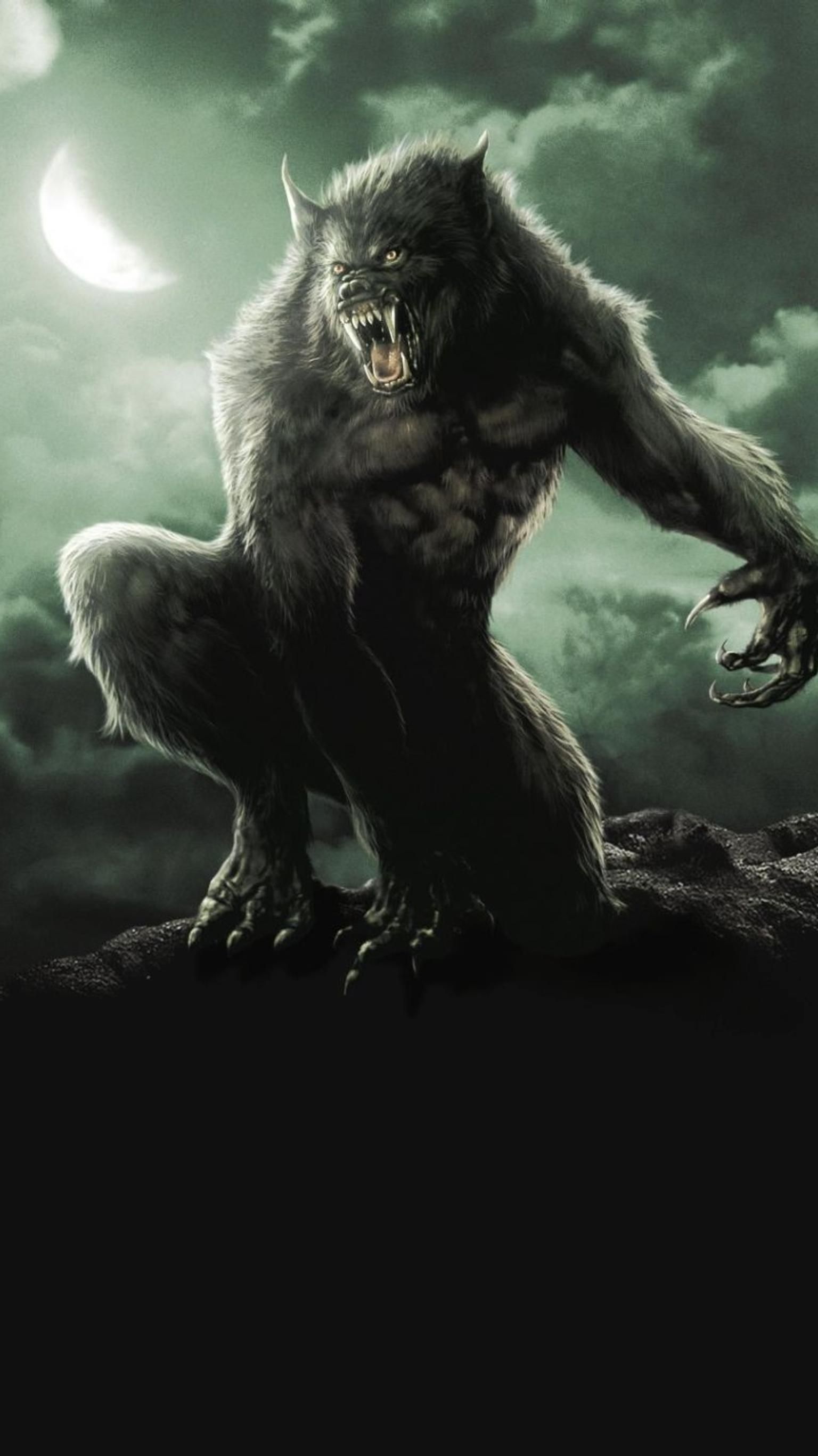 Wolfman Wallpapers