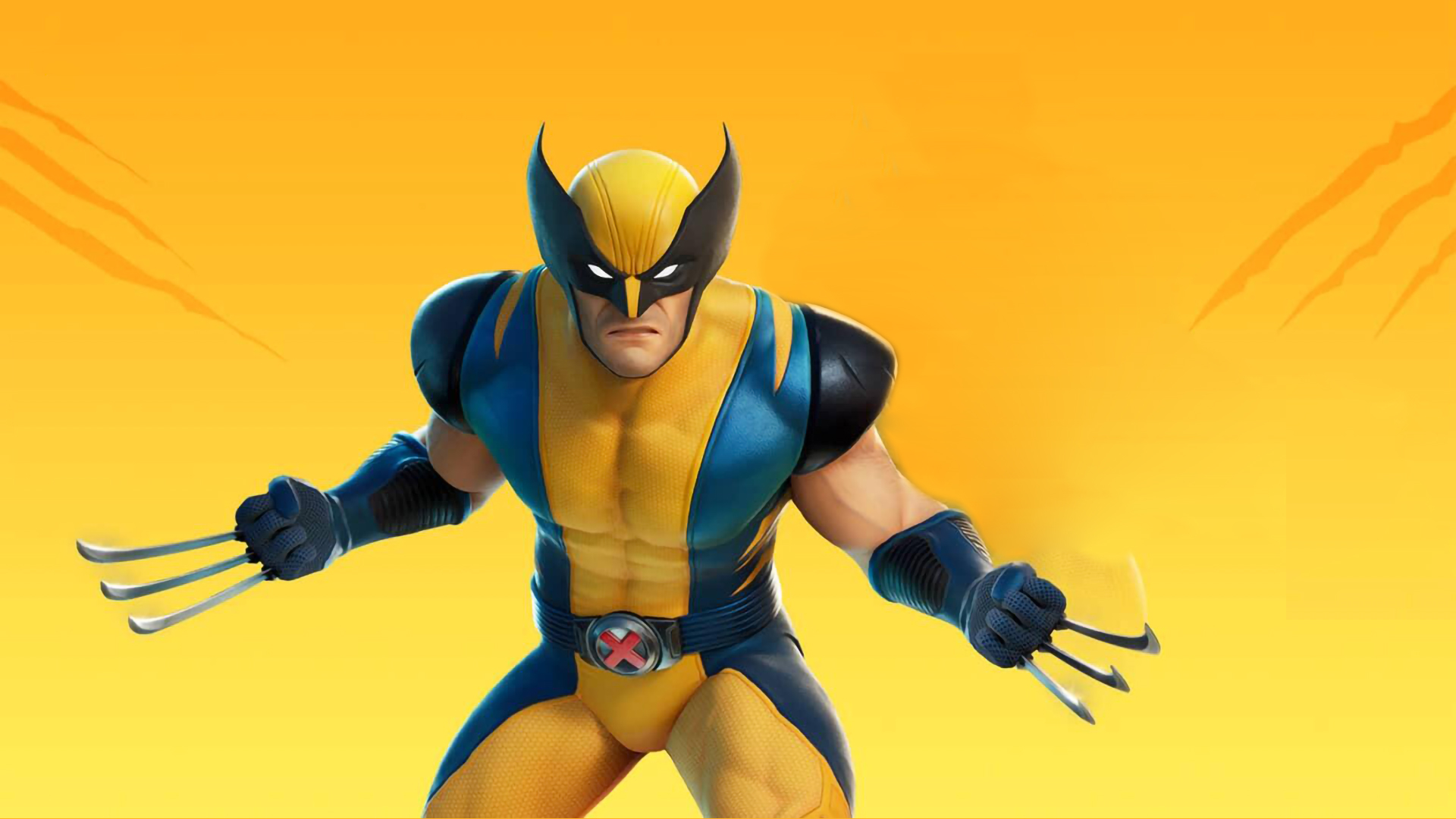 Wolverine Cartoon Images Wallpapers