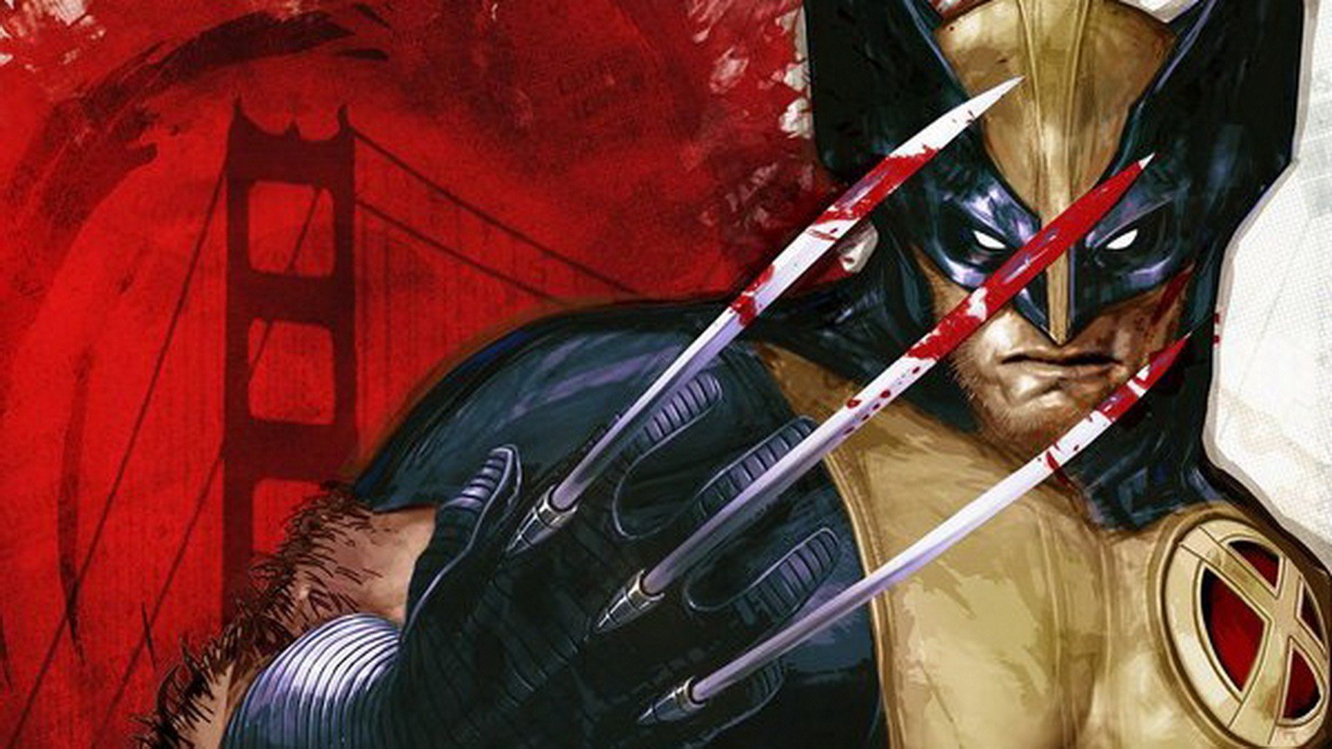 Wolverine Comic Images Wallpapers