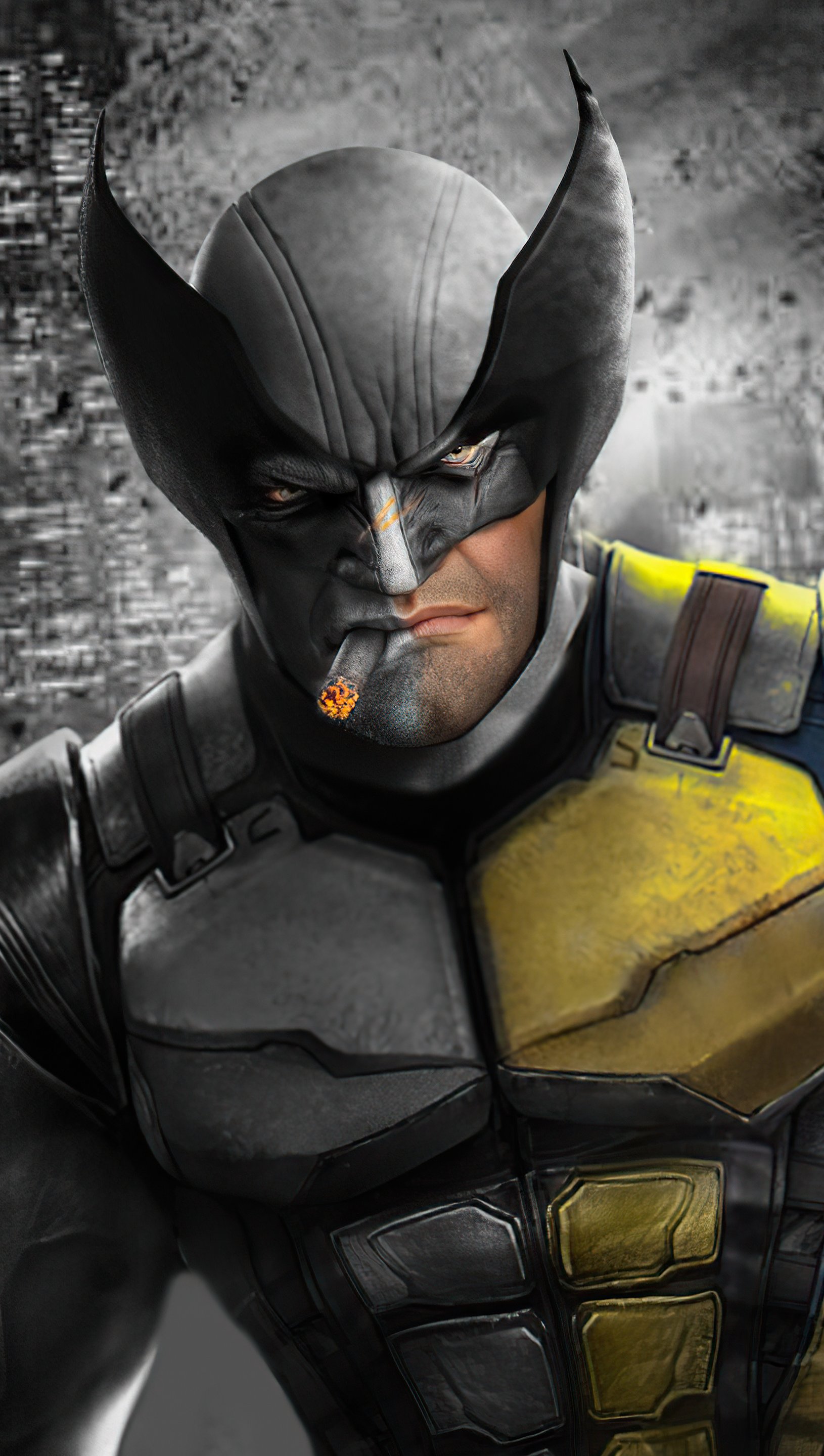 Wolverine Comic Wallpapers