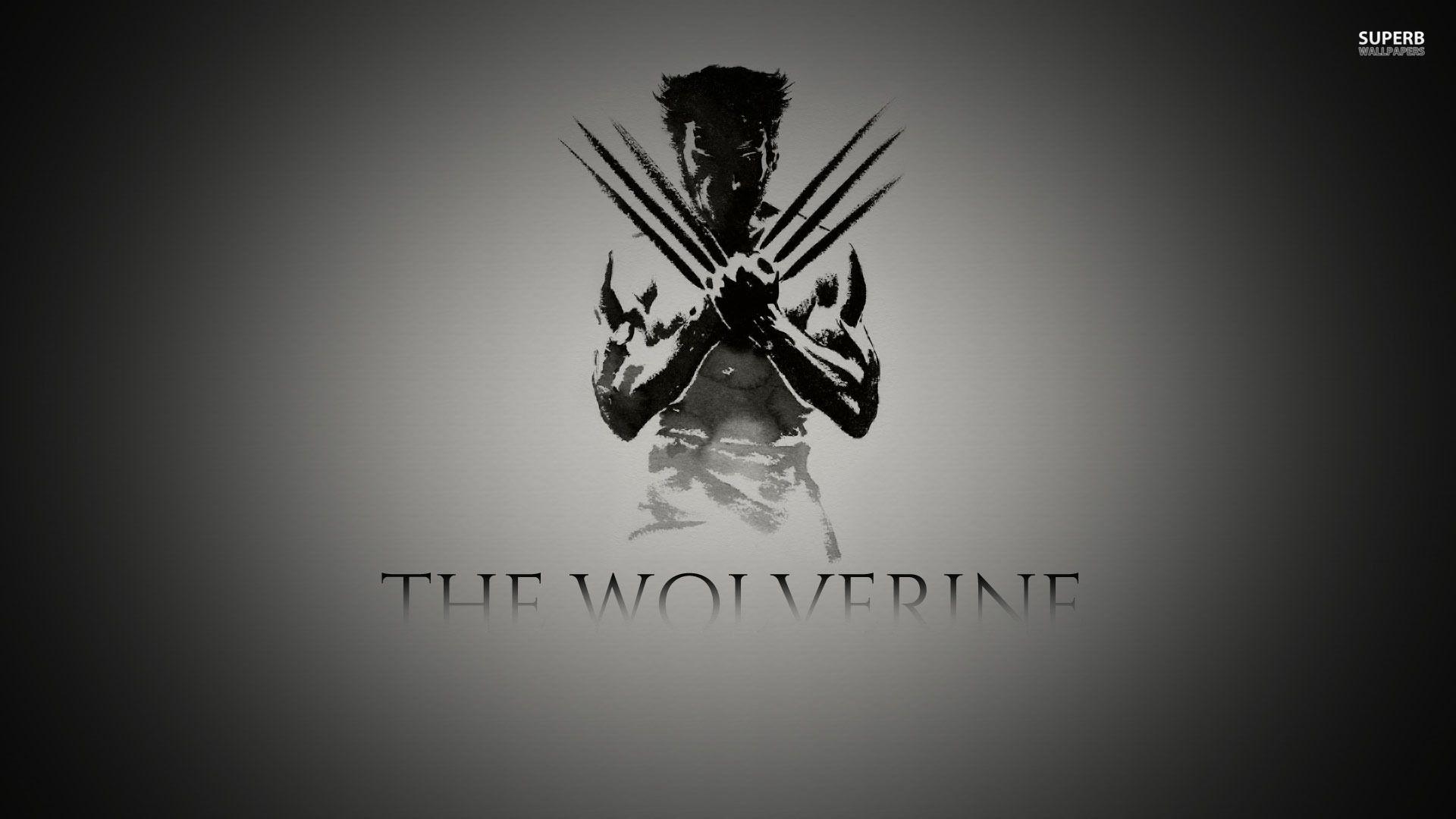 Wolverine Desktop Wallpapers