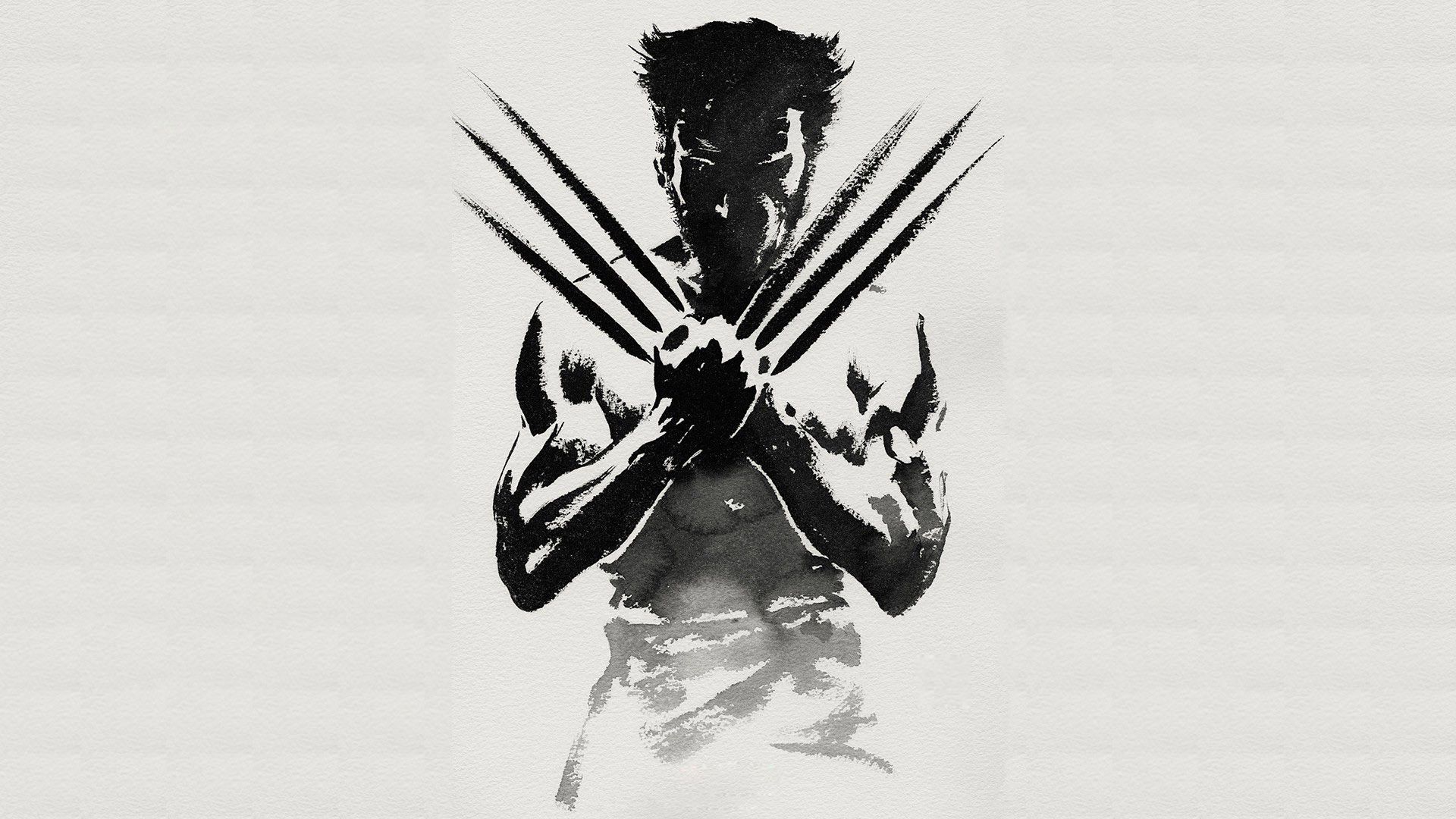 Wolverine Desktop Wallpapers