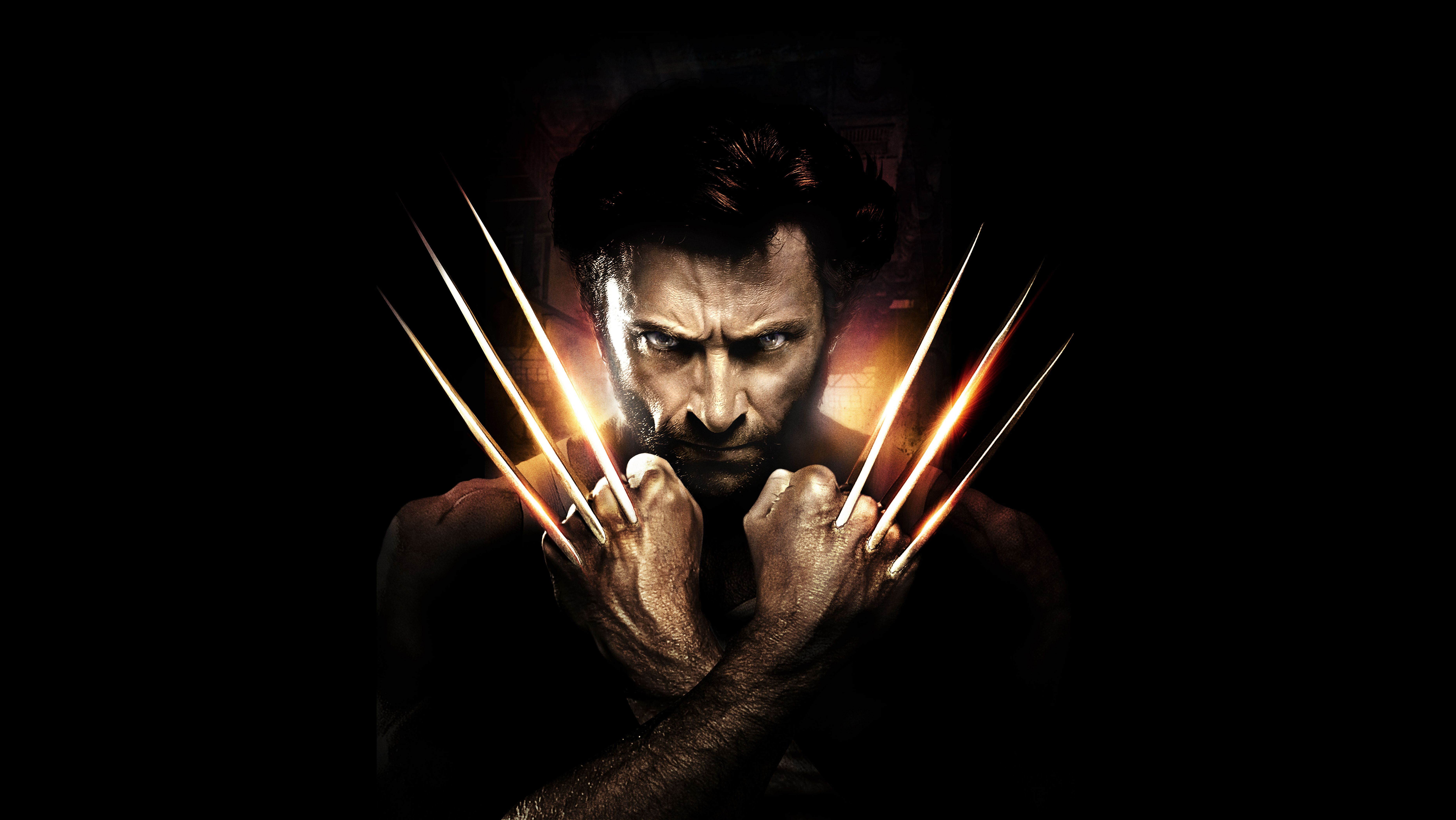 Wolverine Desktop Wallpapers