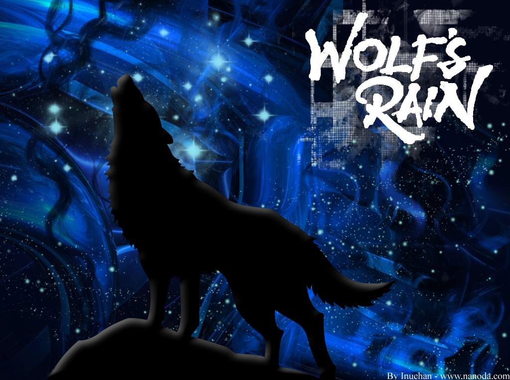 Wolves Rain Wallpapers