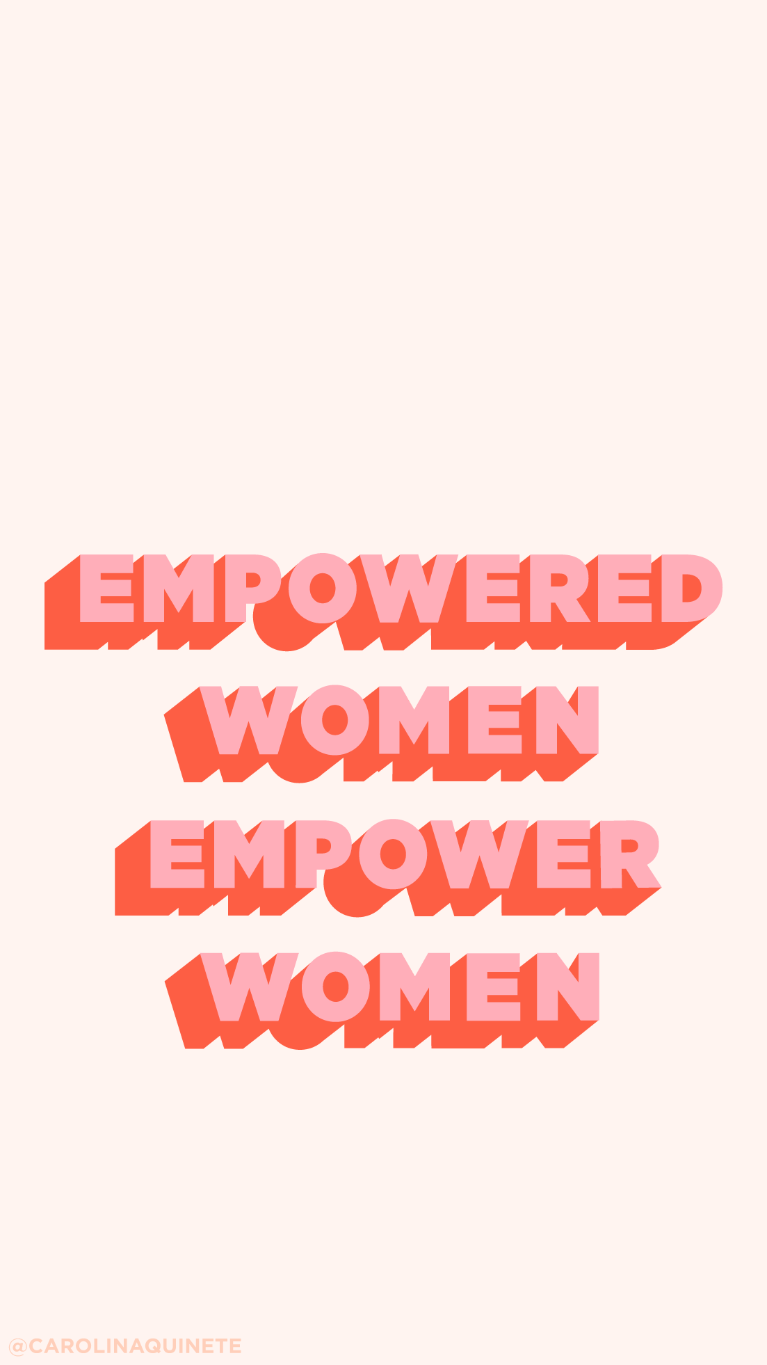 Women Empowerment Wallpapers