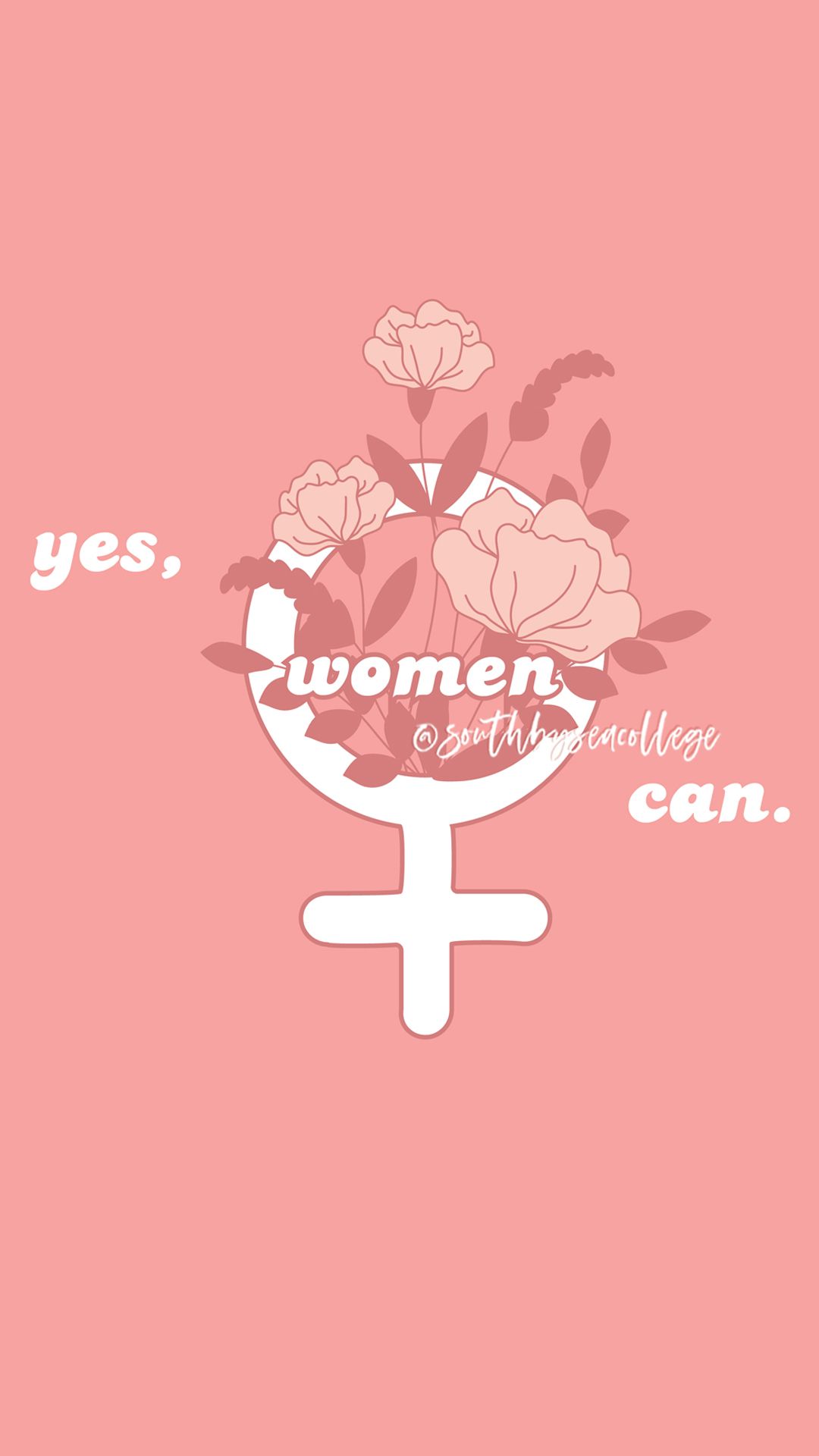 Women Empowerment Wallpapers