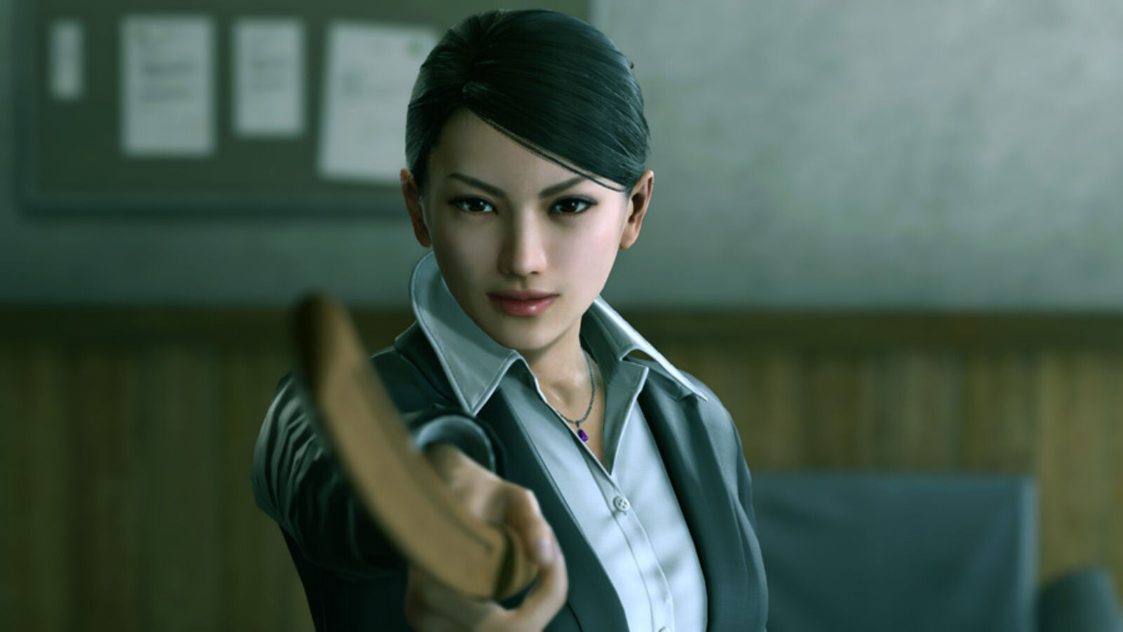 Women Yakuza Wallpapers