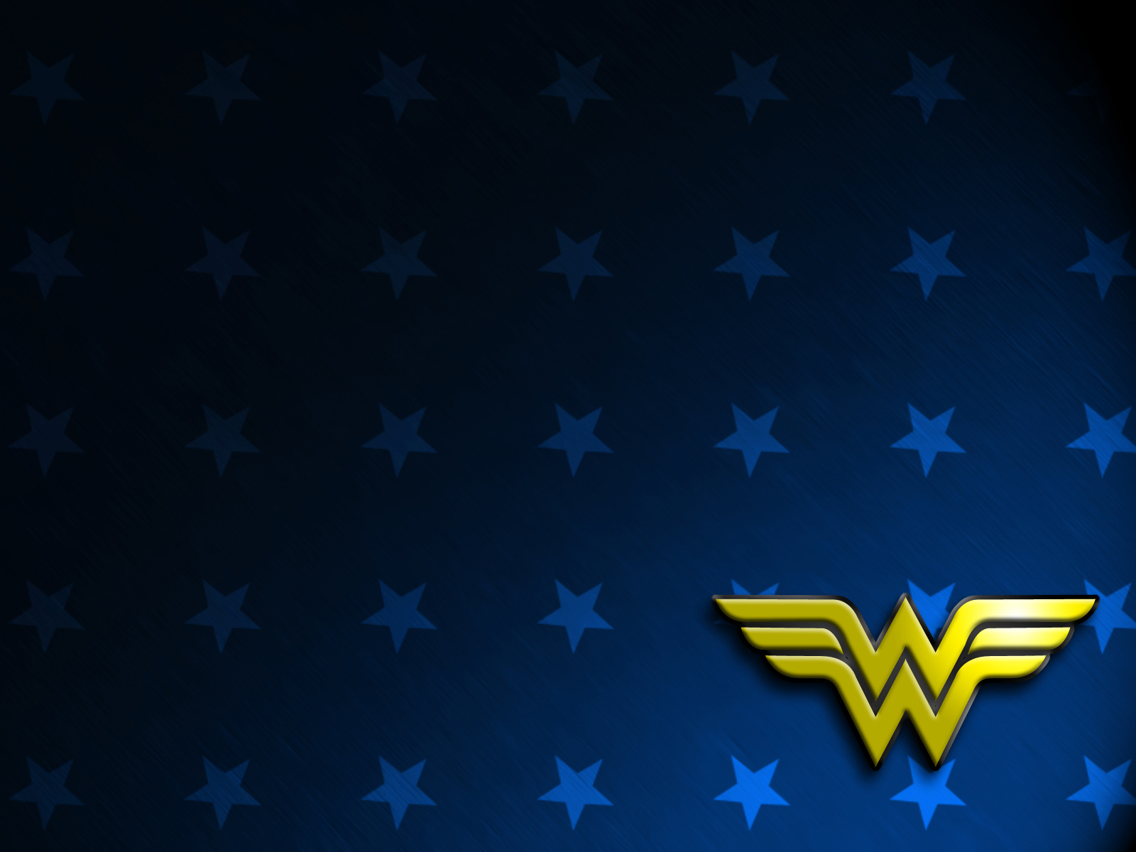 Wonder Woman Logo Wallpapers