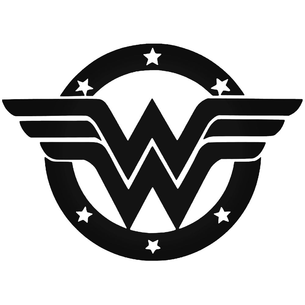 Wonder Woman Logo Wallpapers