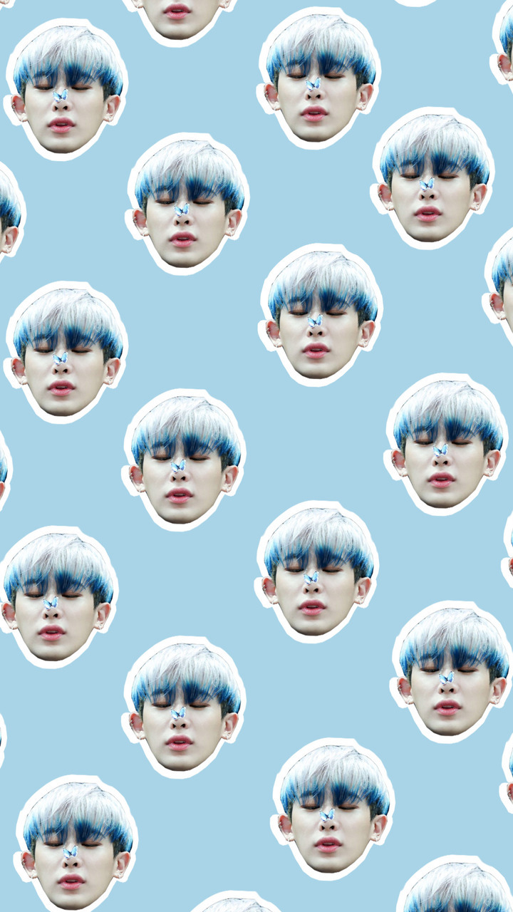 Wonho Wallpapers