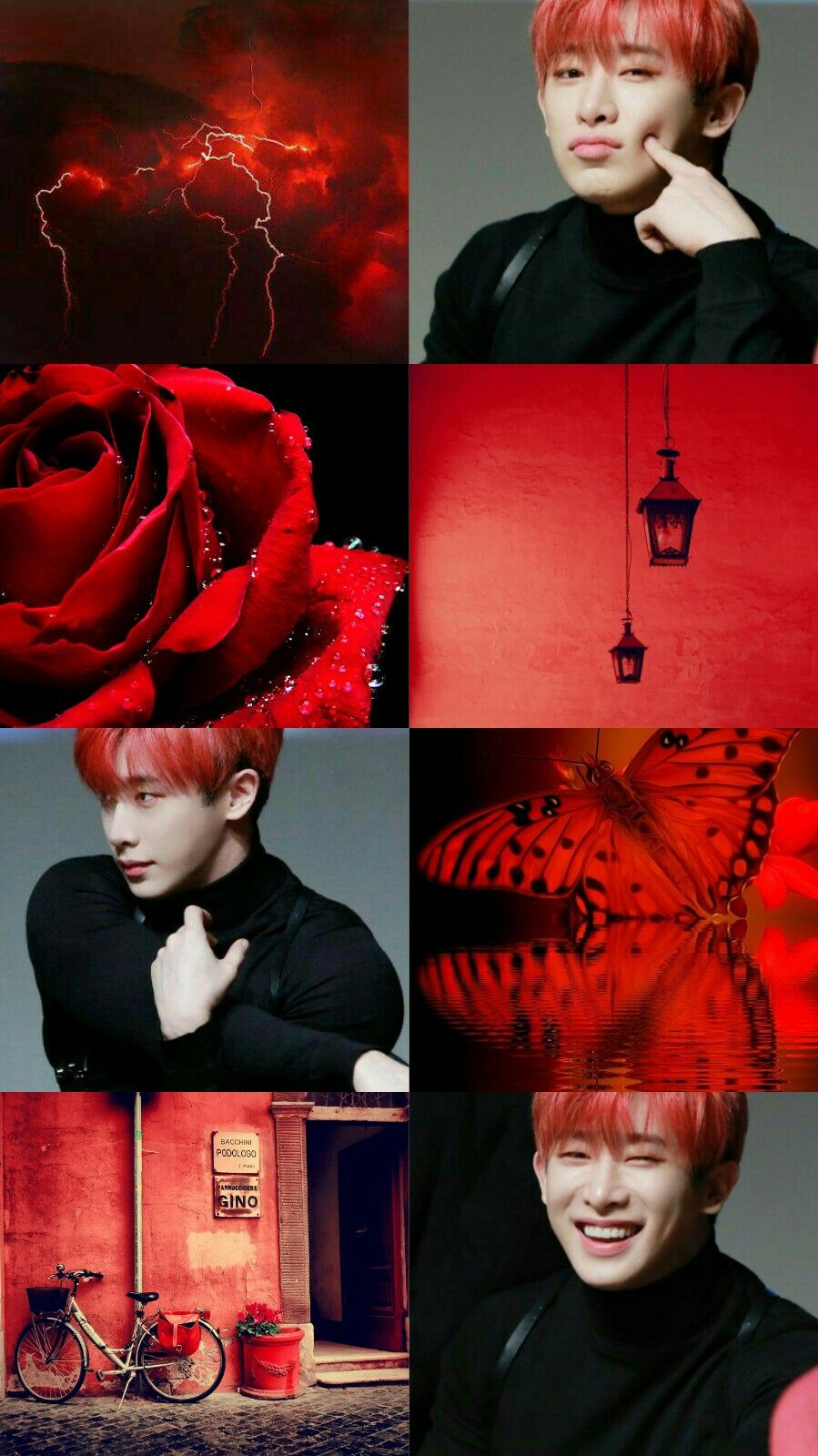 Wonho Wallpapers