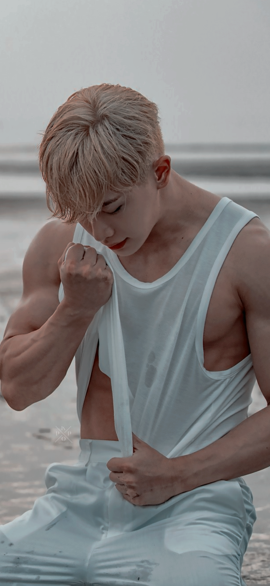 Wonho Wallpapers