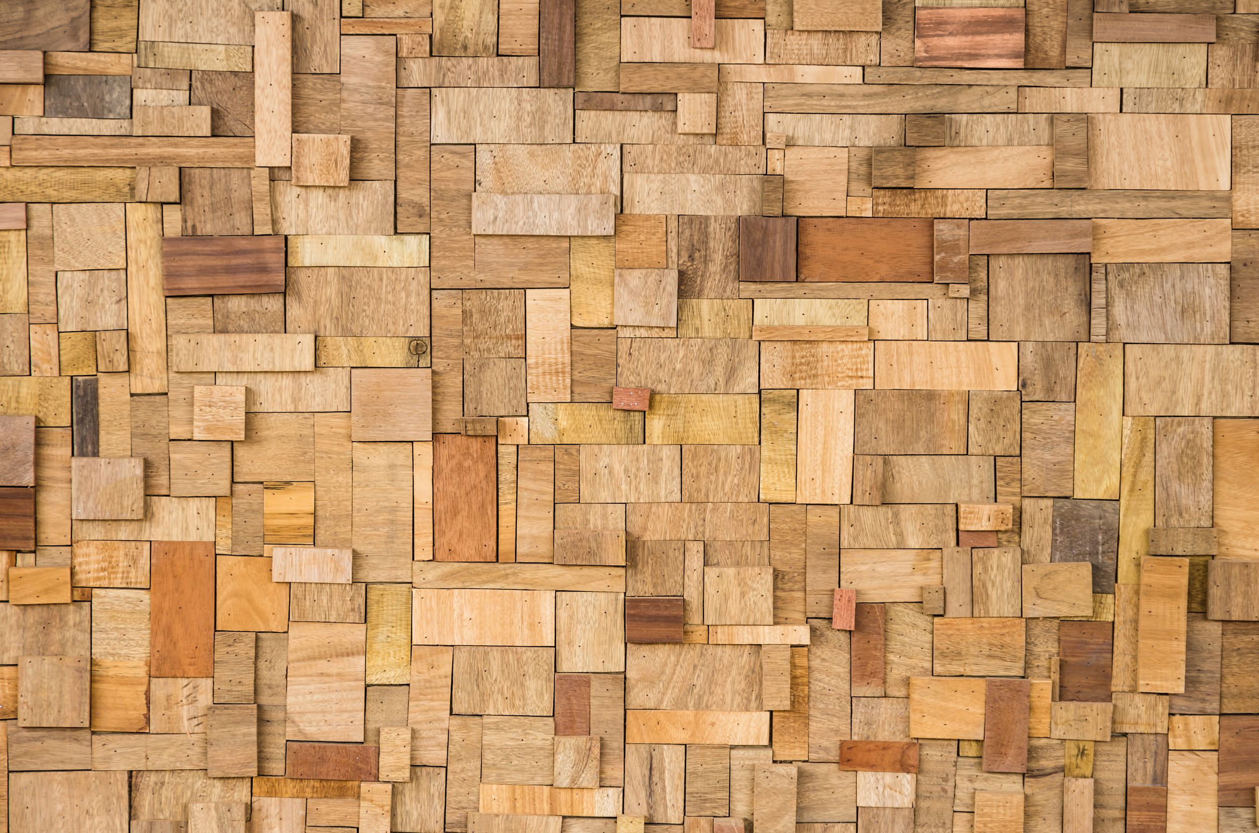 Wooden Texture Wallpapers