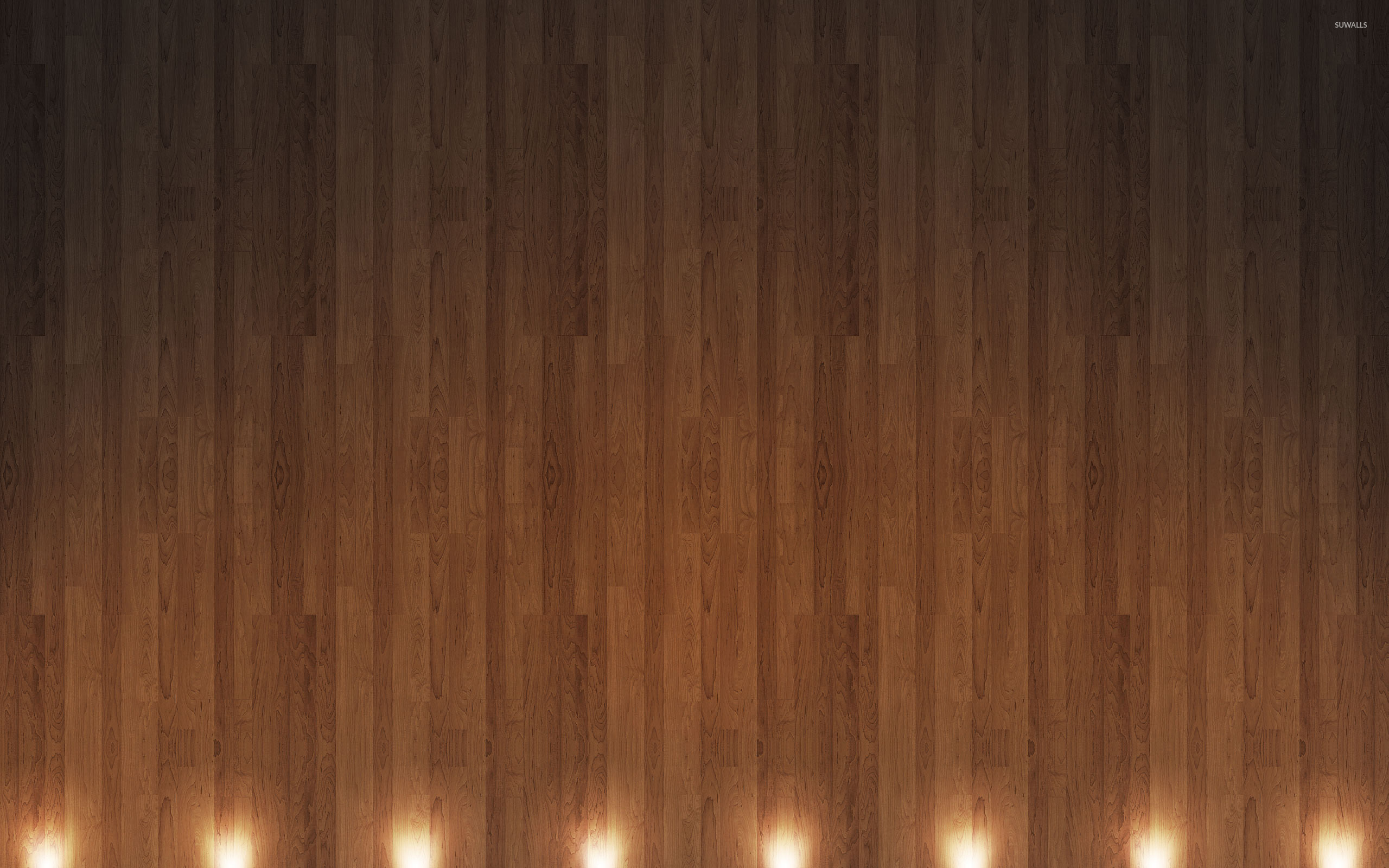 Wooden Wall Wallpapers