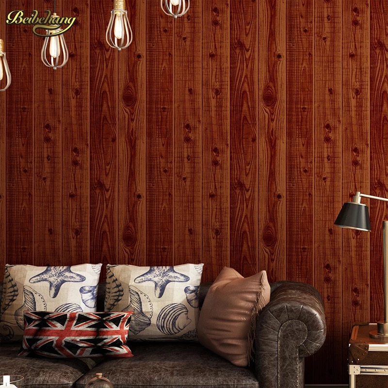 Wooden Wall Wallpapers