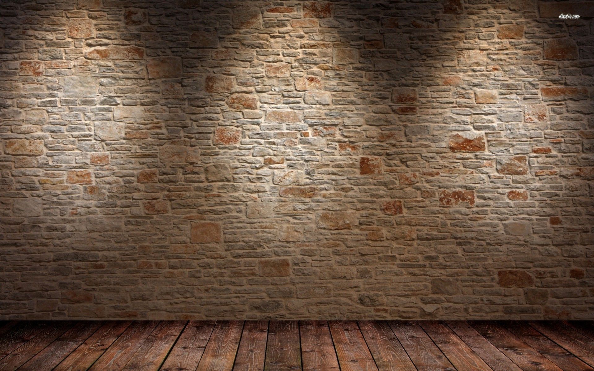 Wooden Wall Wallpapers