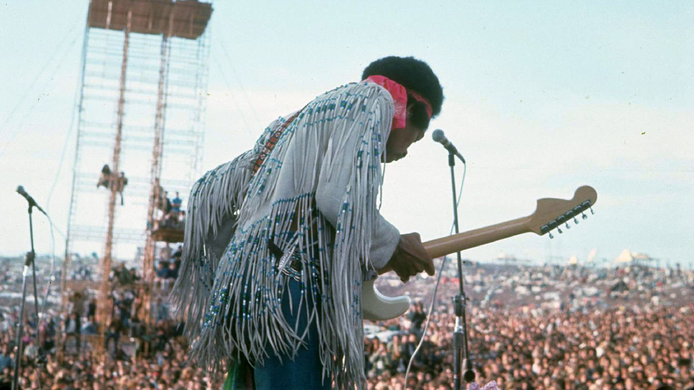 Woodstock Hd Wallpapers