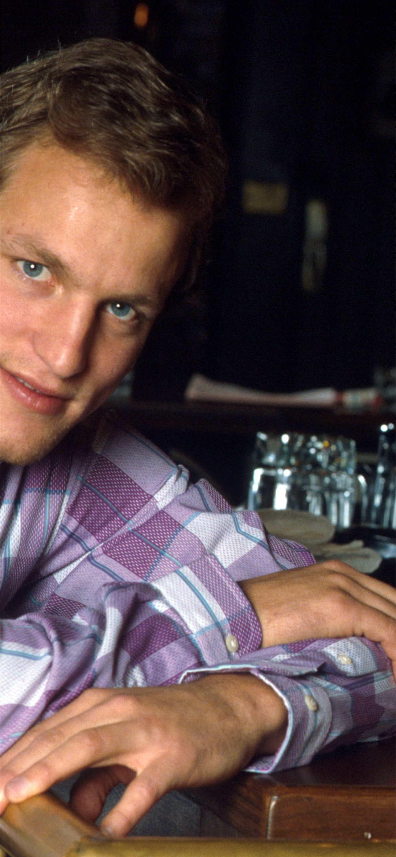 Woody Harrelson Images Wallpapers