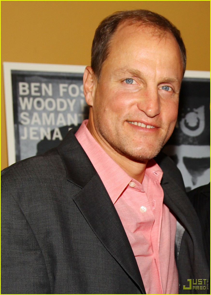 Woody Harrelson Images Wallpapers