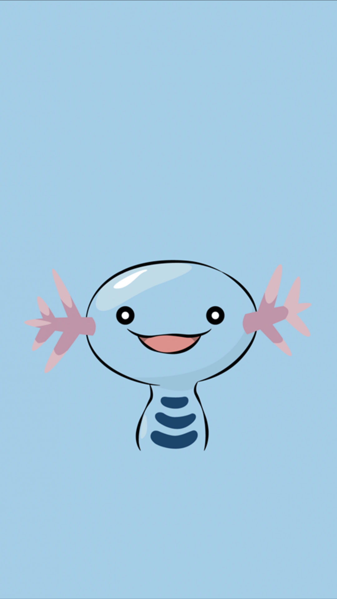 Wooper Wallpapers