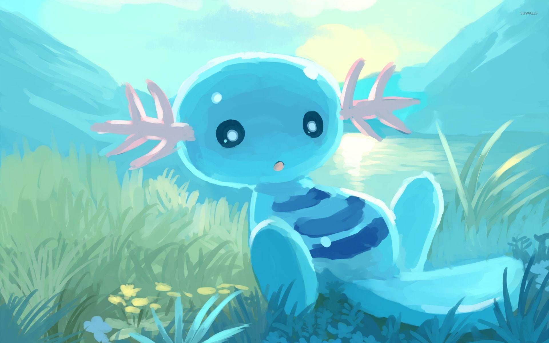 Wooper Wallpapers