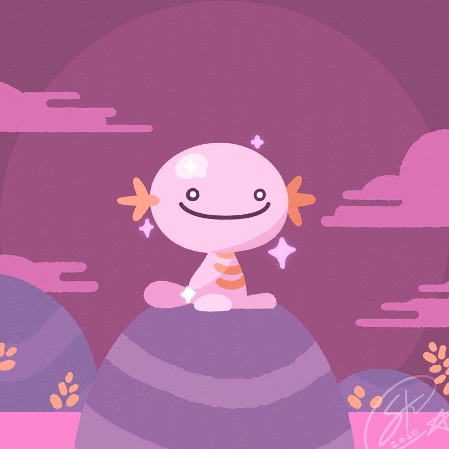 Wooper Wallpapers