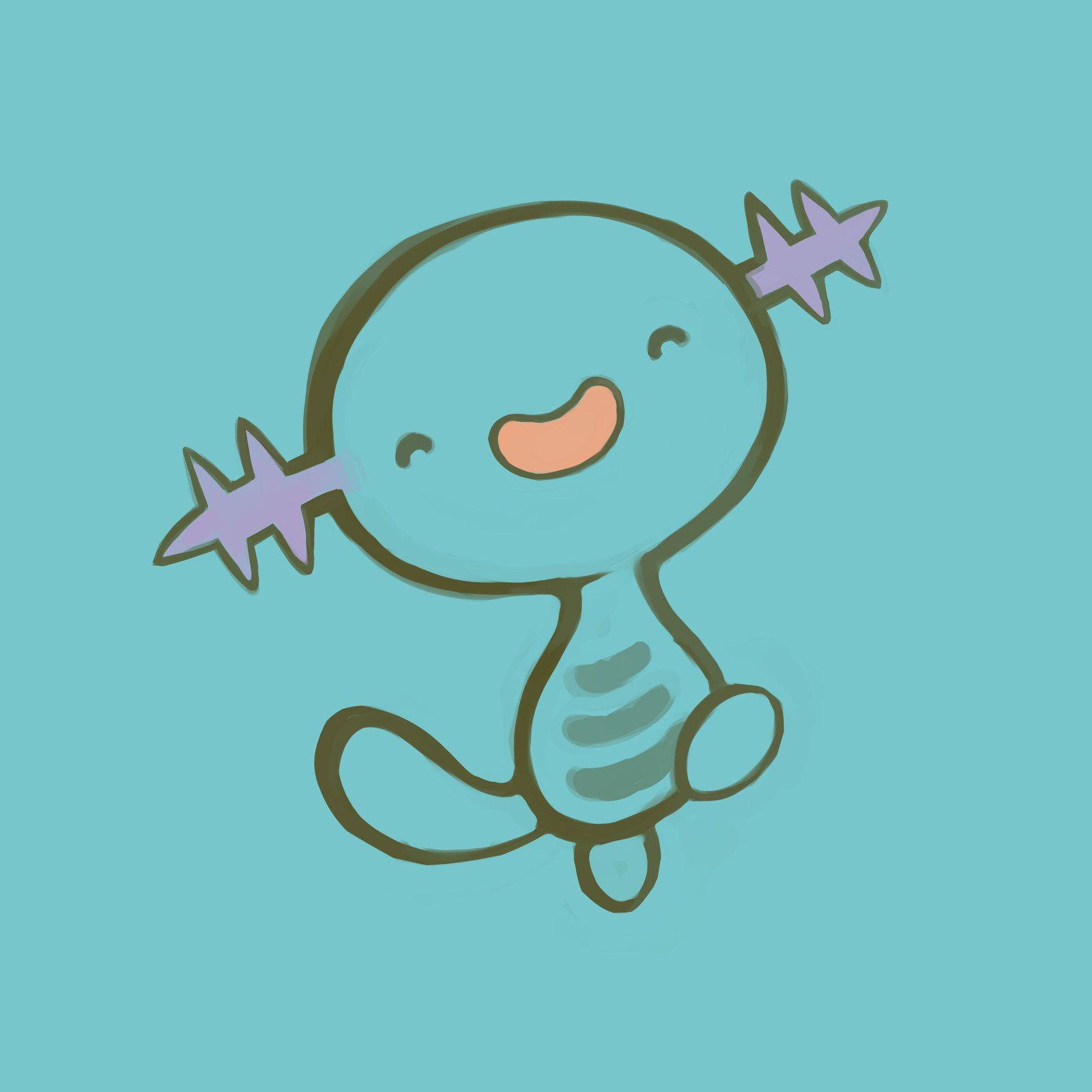 Wooper Wallpapers