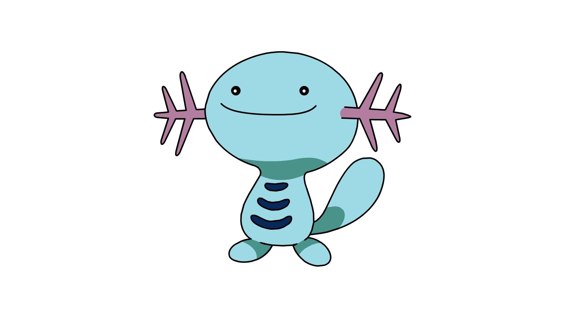 Wooper Wallpapers