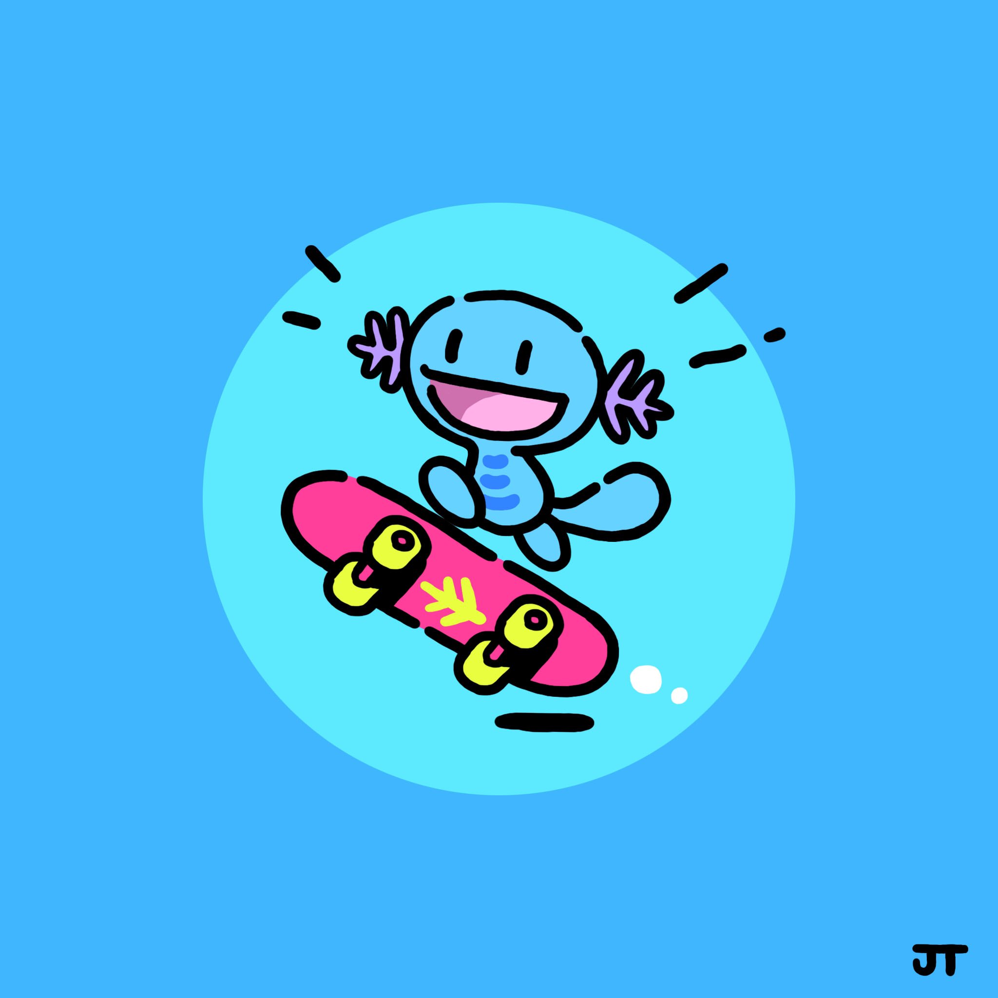 Wooper Wallpapers