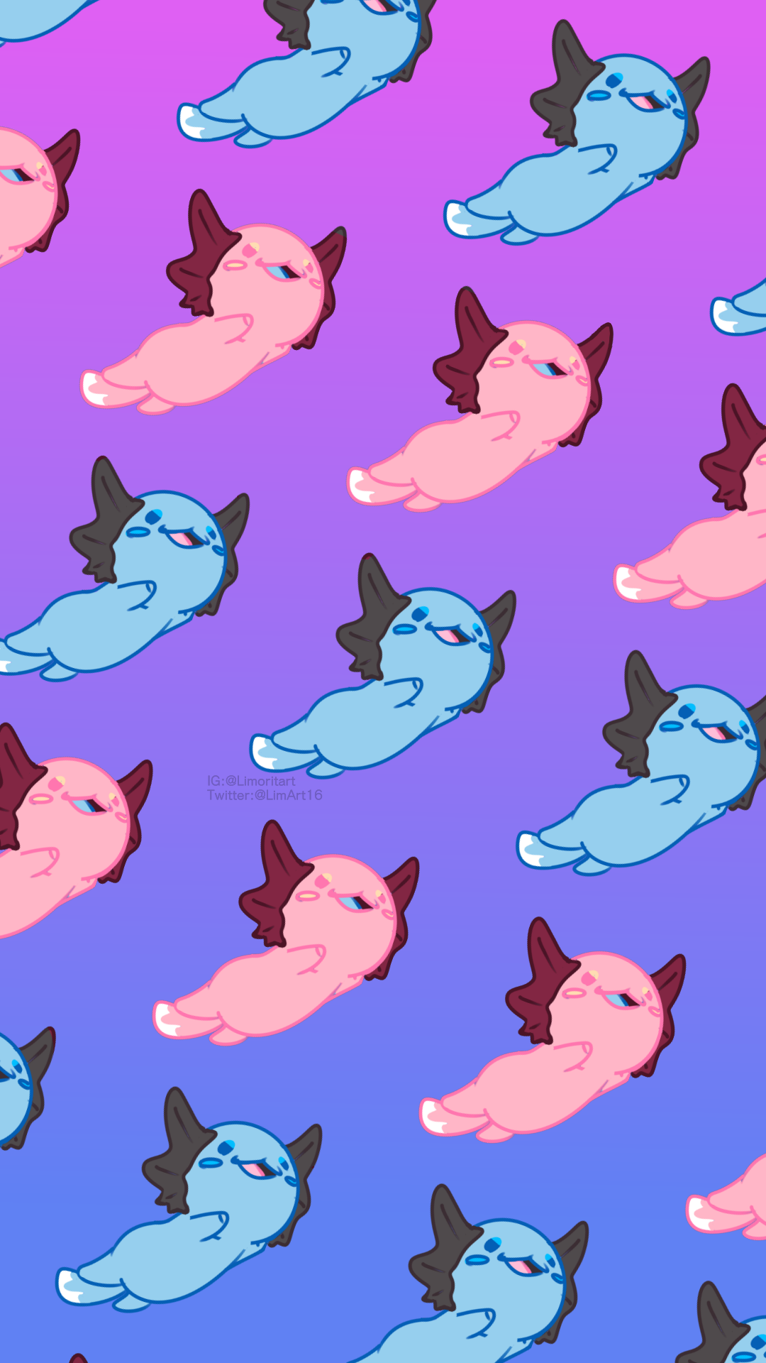 Wooper Wallpapers