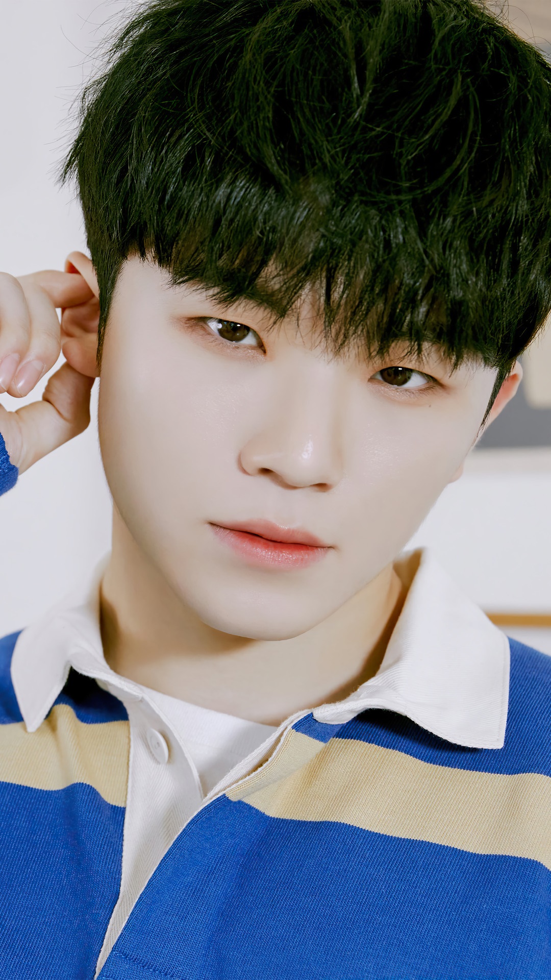 Woozi Wallpapers