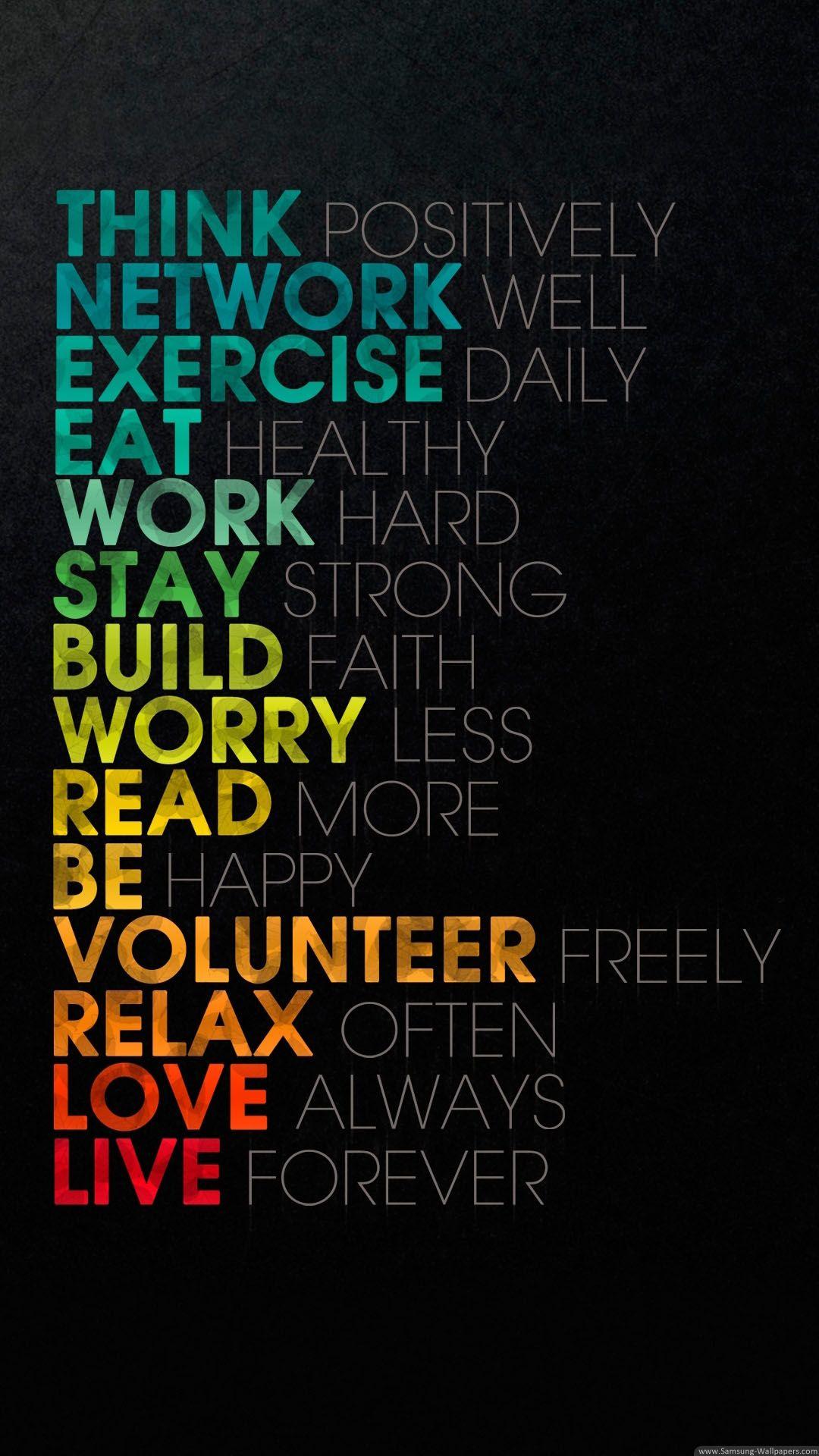 Words Hd Wallpapers